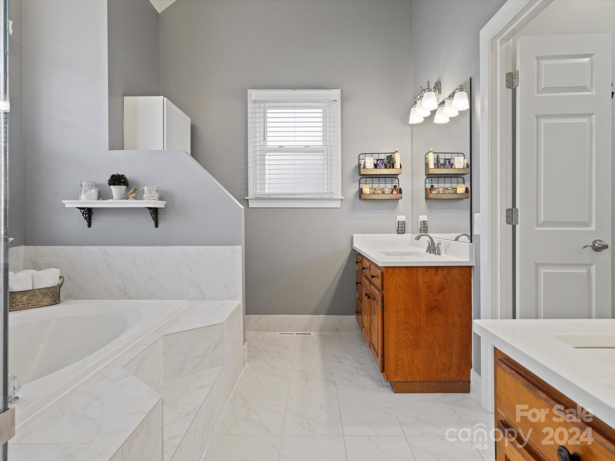 Carriage Downs - Residential