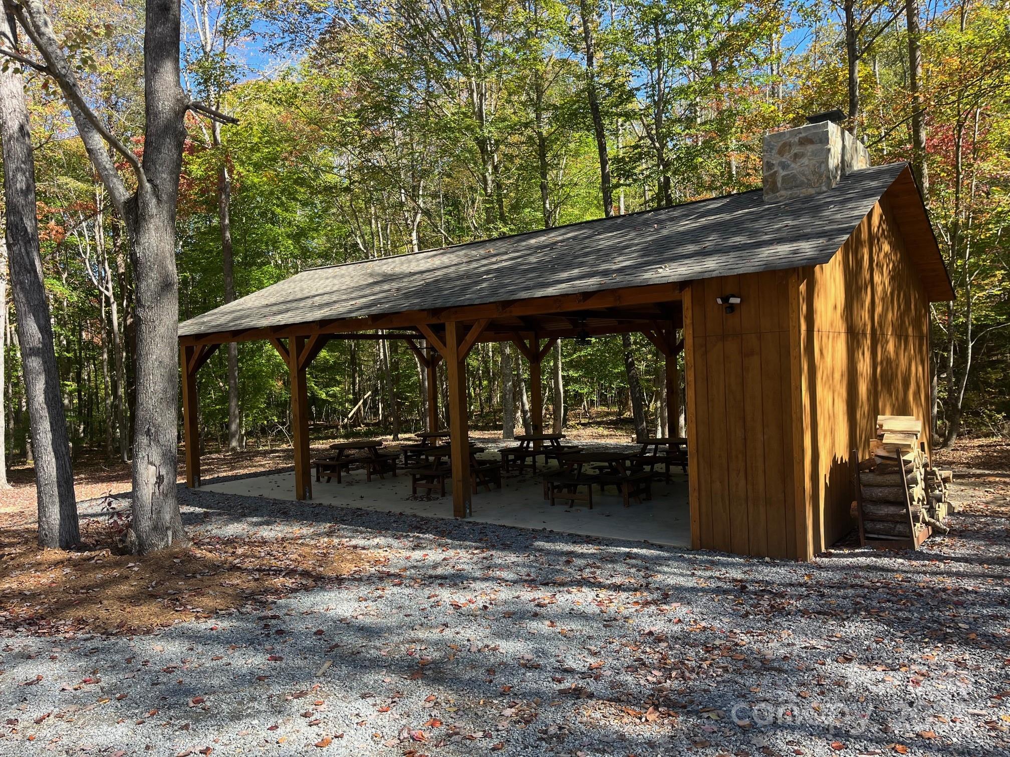 Forest Heights - Land