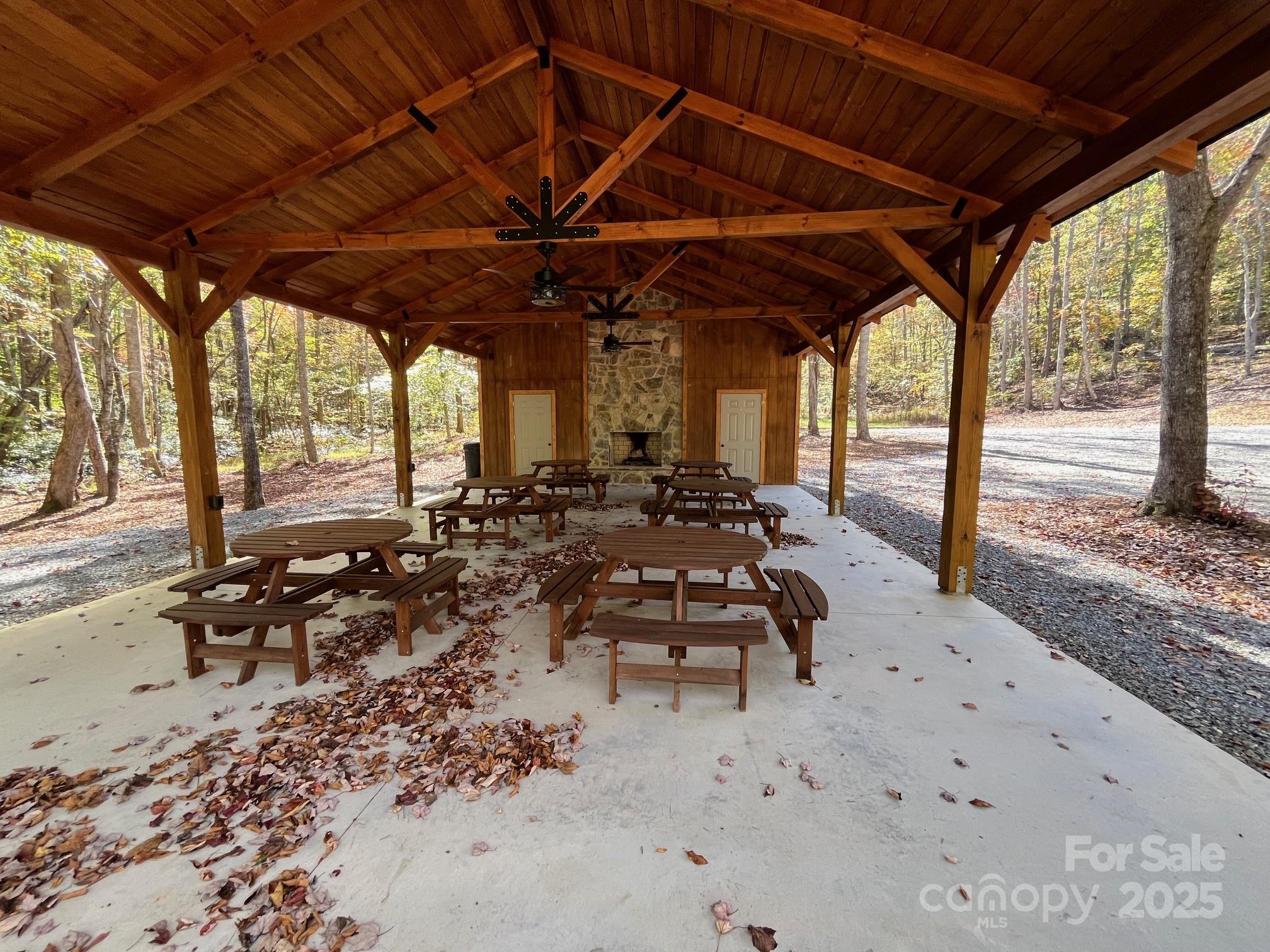 Forest Heights - Land