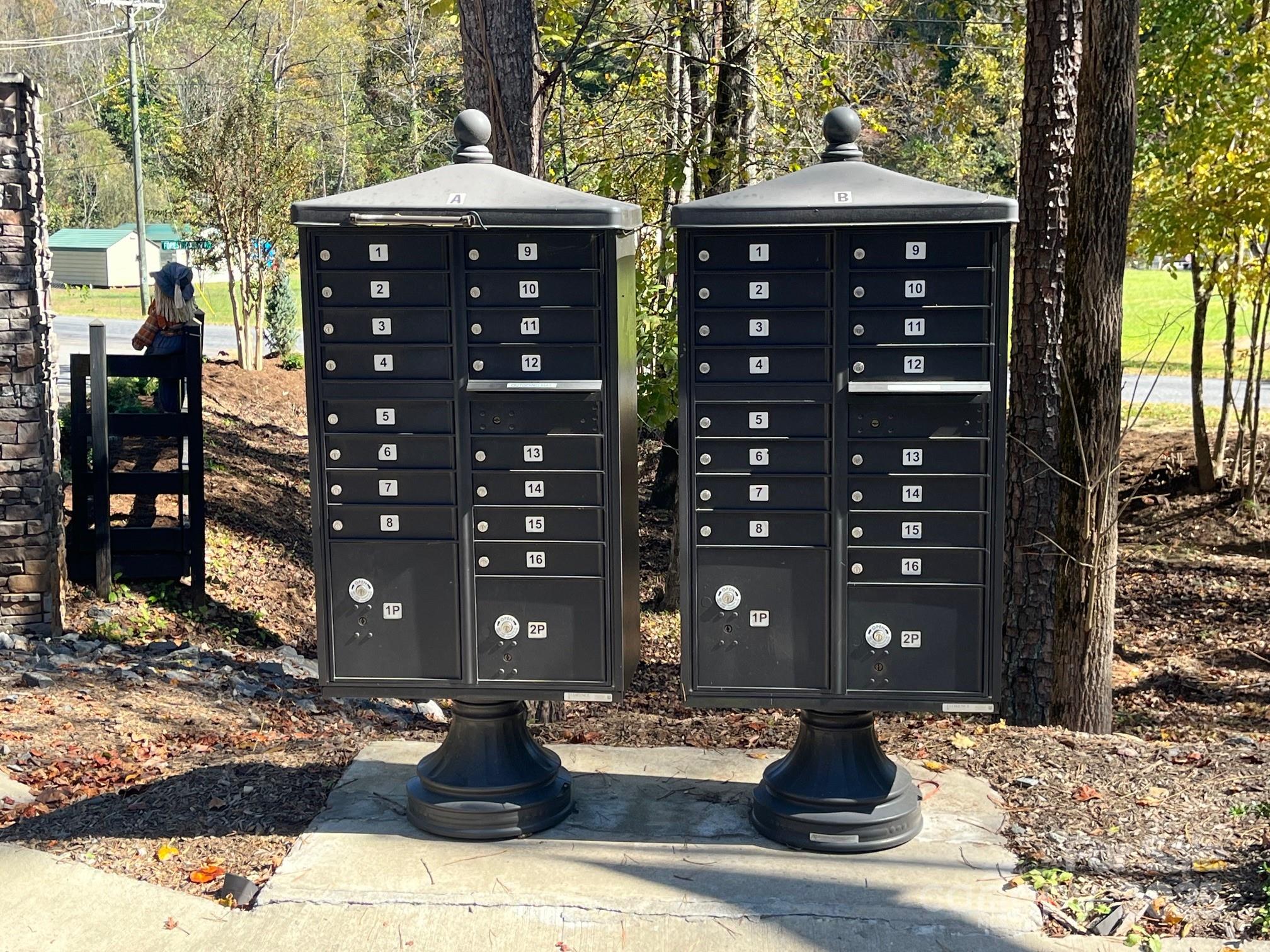 Forest Heights - Land