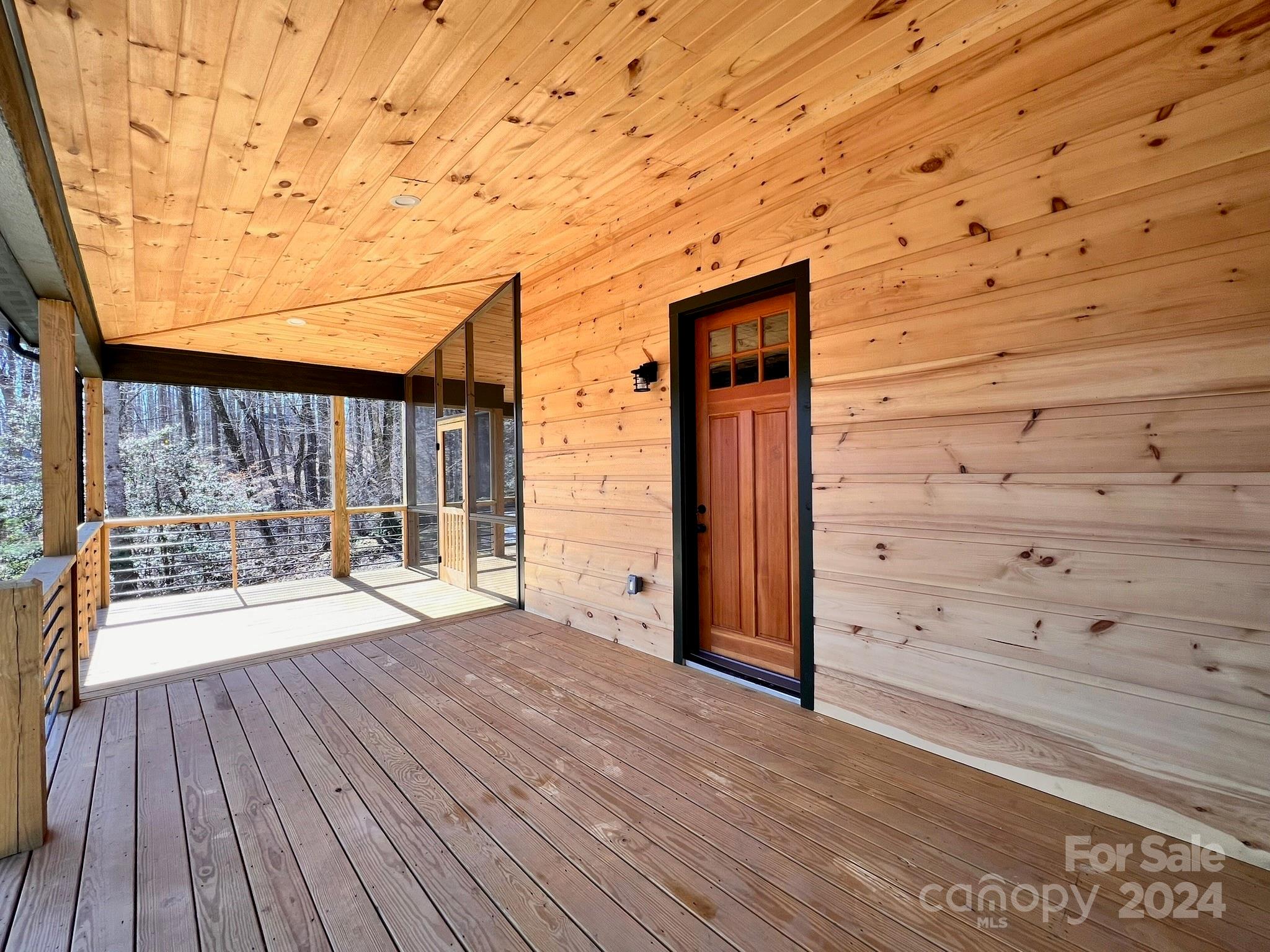Linville Falls Mountain Club and Preserve - Residential