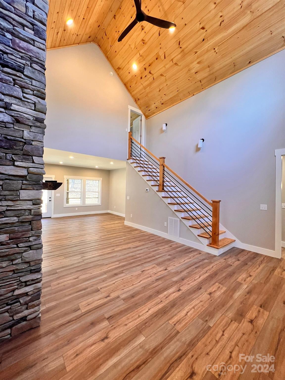 Linville Falls Mountain Club and Preserve - Residential