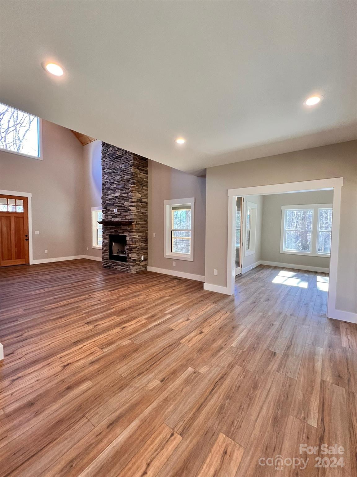 Linville Falls Mountain Club and Preserve - Residential