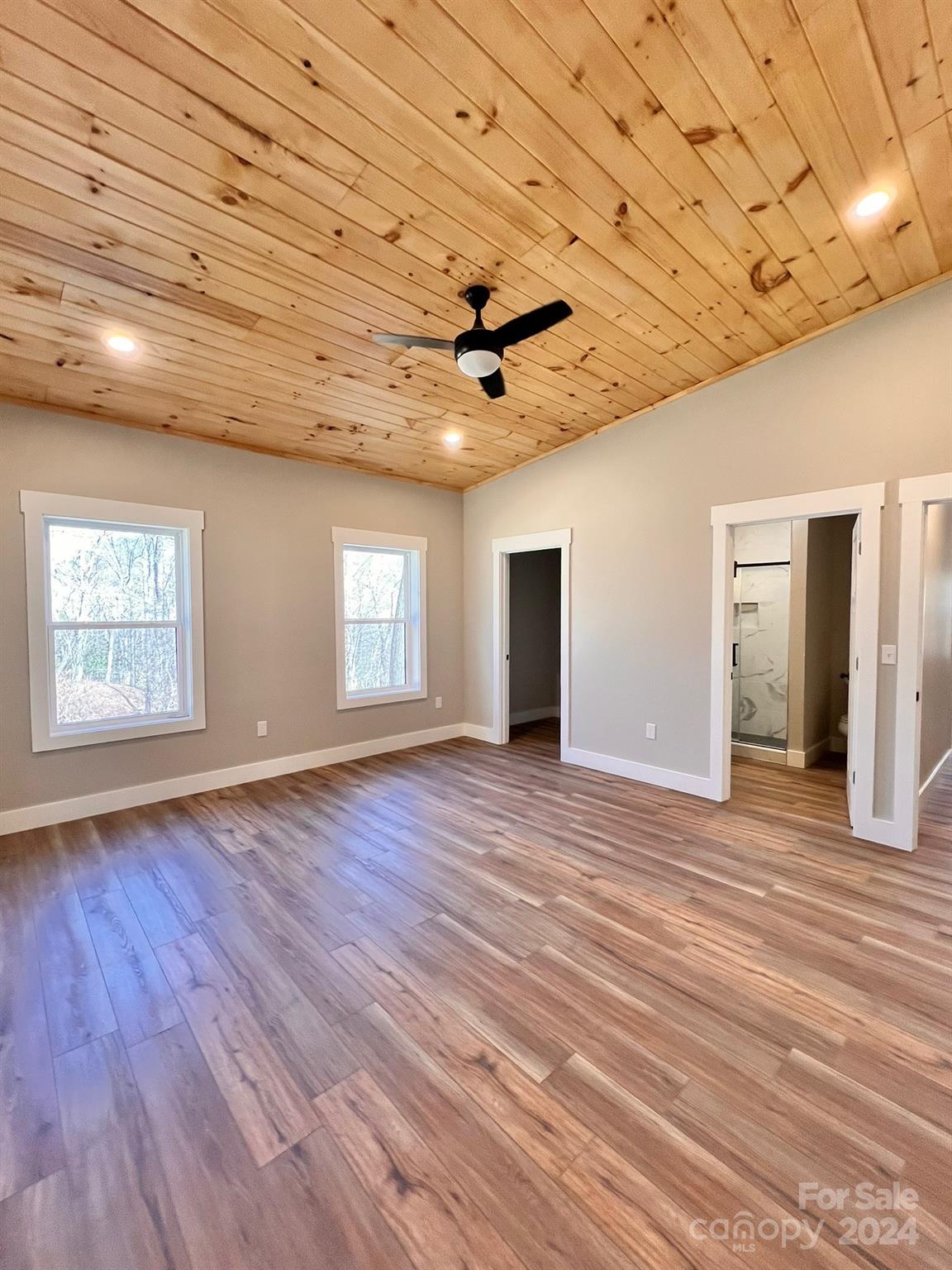 Linville Falls Mountain Club and Preserve - Residential