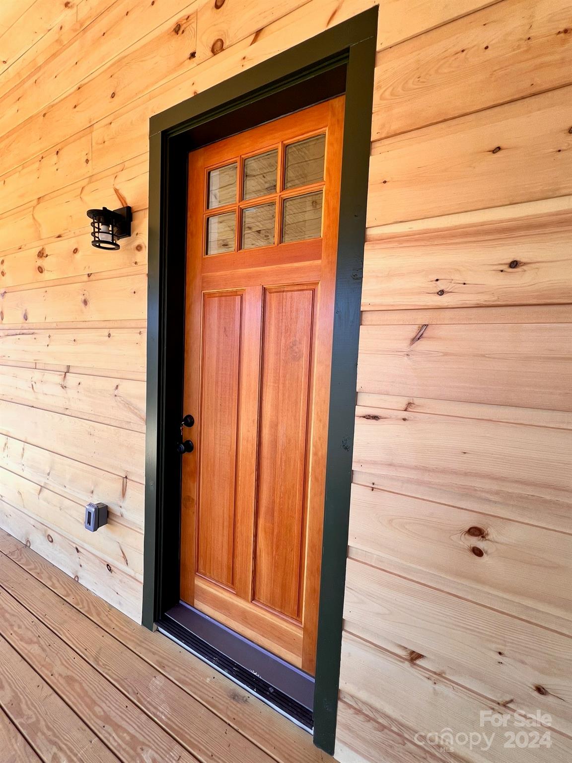 Linville Falls Mountain Club and Preserve - Residential