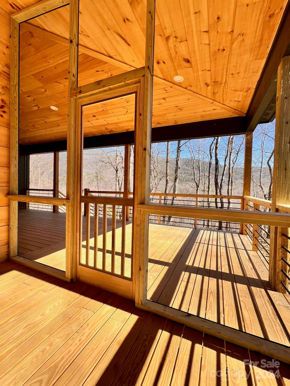 Linville Falls Mountain Club and Preserve - Residential