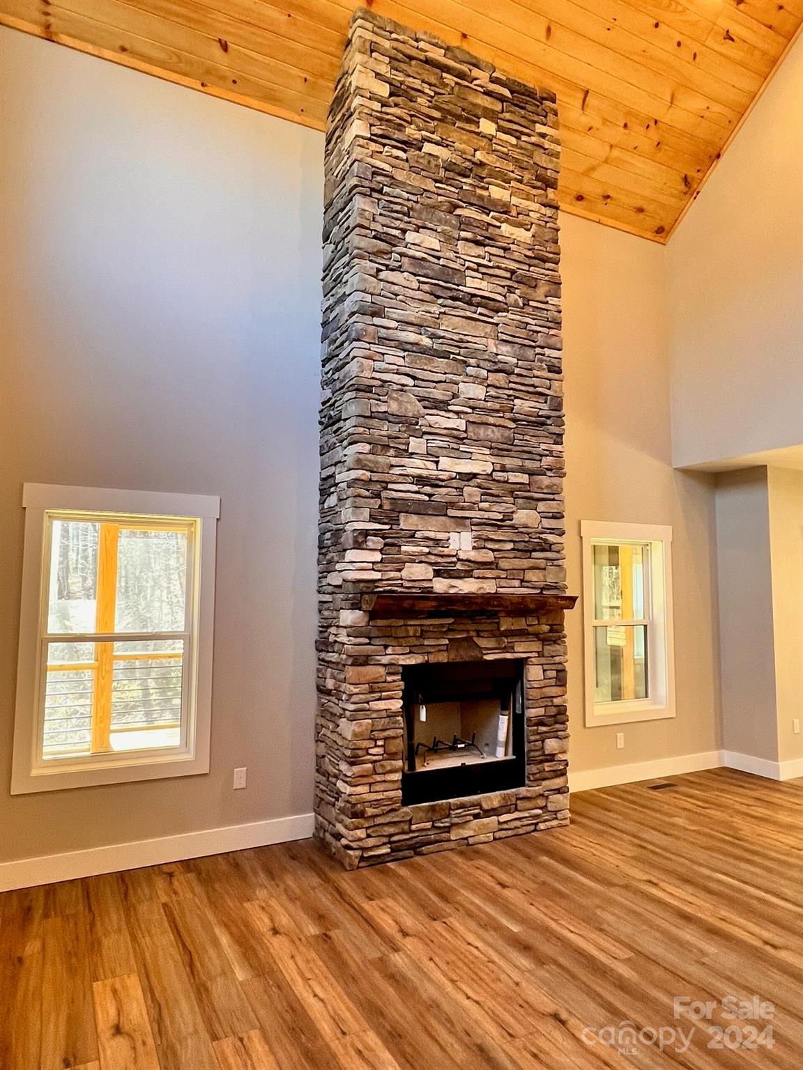Linville Falls Mountain Club and Preserve - Residential