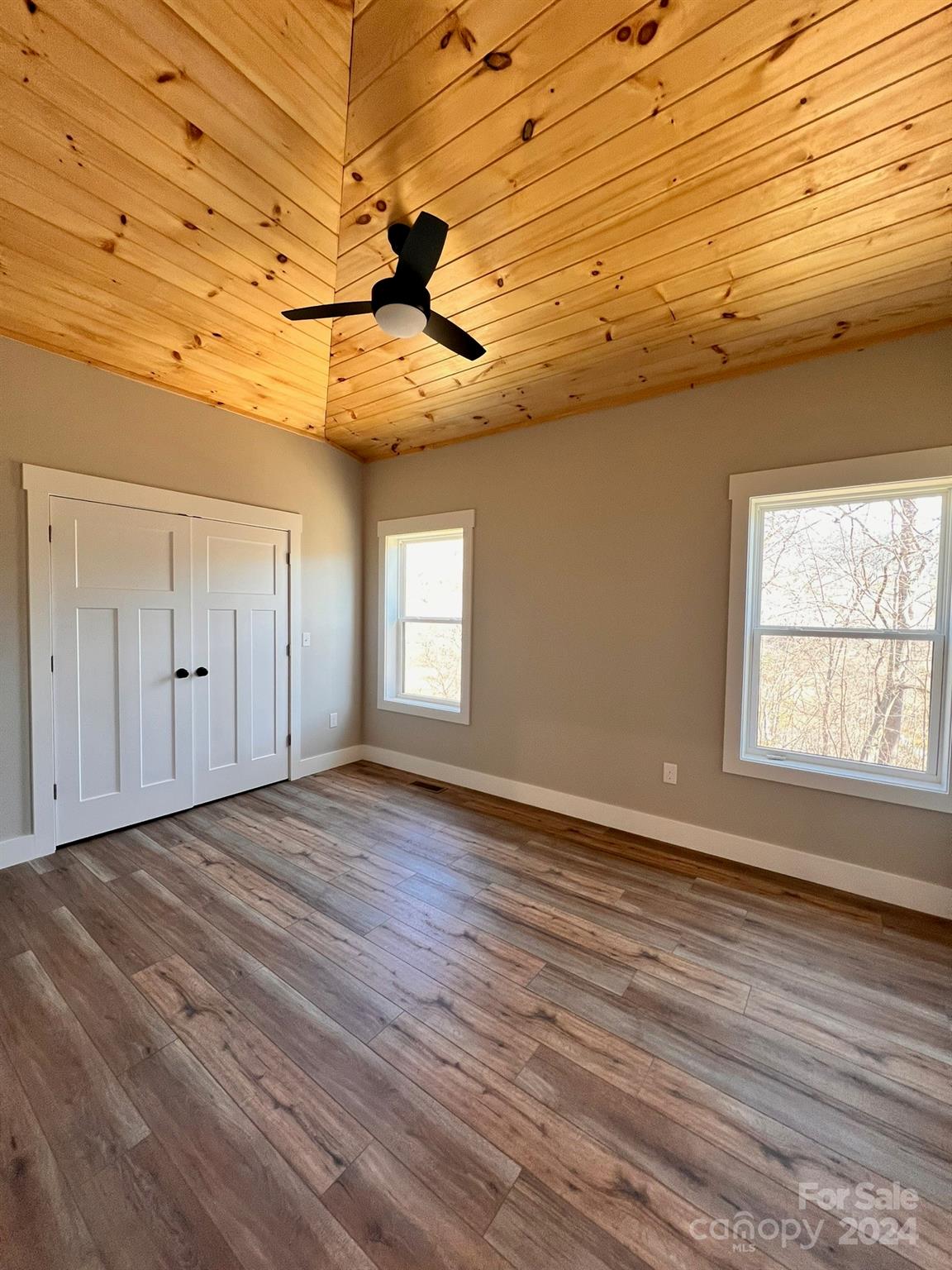 Linville Falls Mountain Club and Preserve - Residential