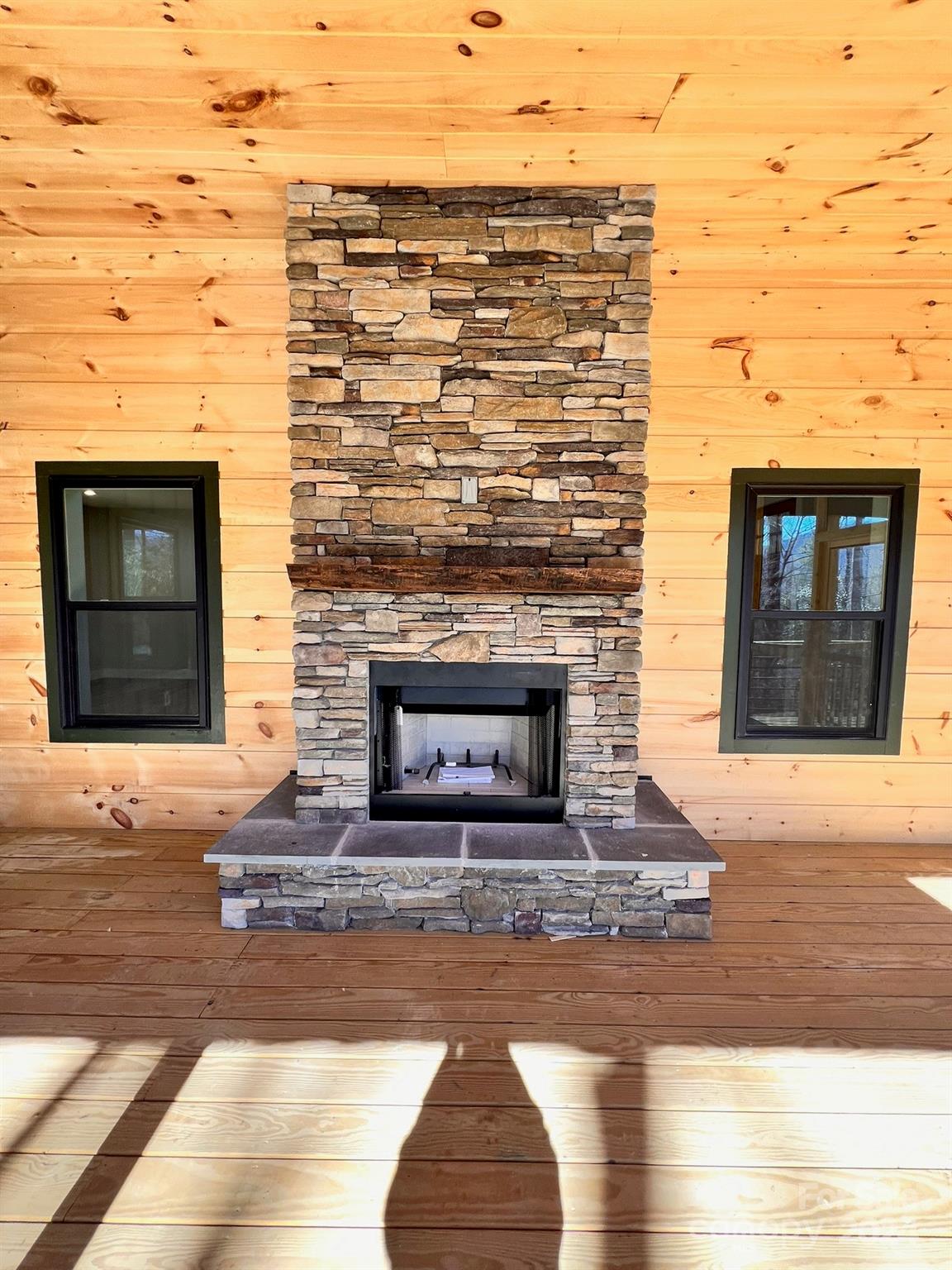 Linville Falls Mountain Club and Preserve - Residential