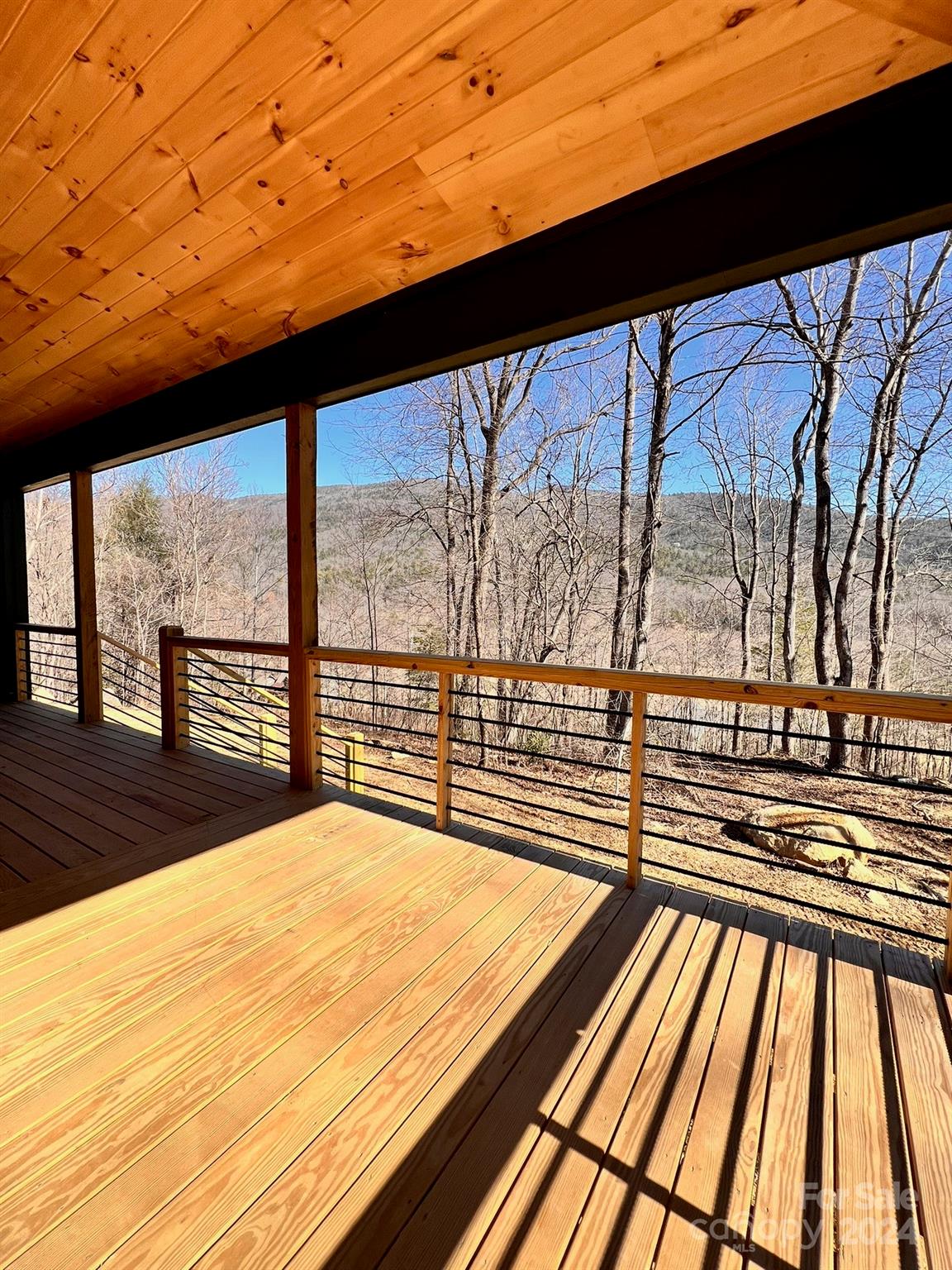 Linville Falls Mountain Club and Preserve - Residential