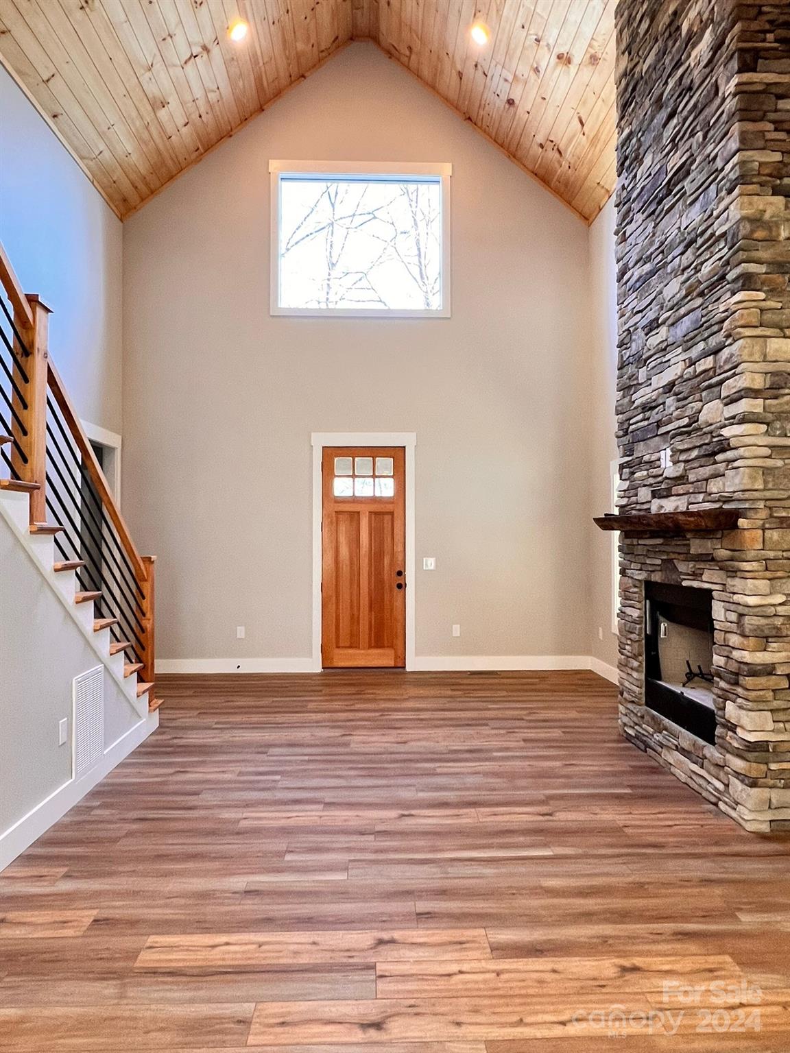 Linville Falls Mountain Club and Preserve - Residential