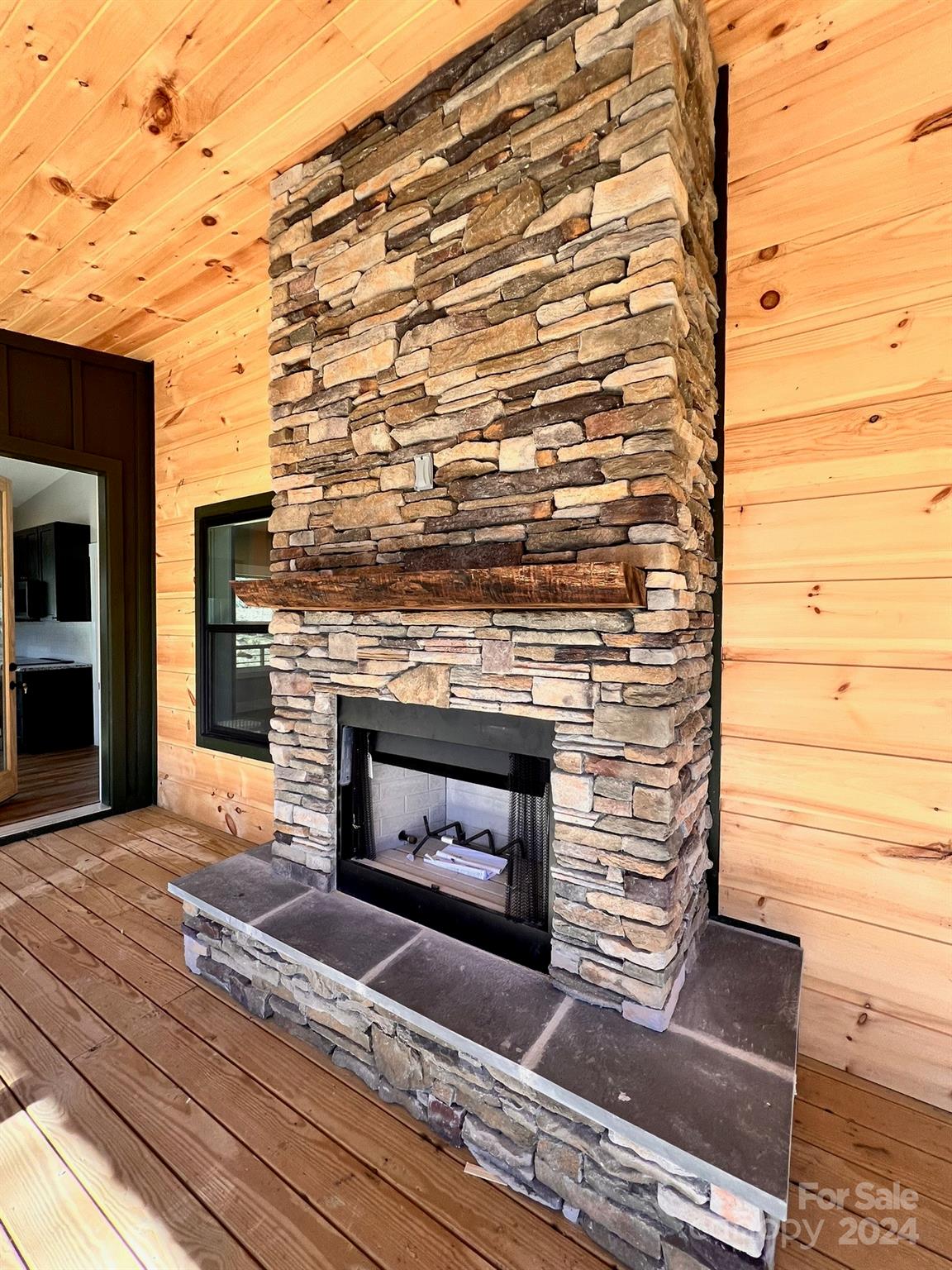 Linville Falls Mountain Club and Preserve - Residential