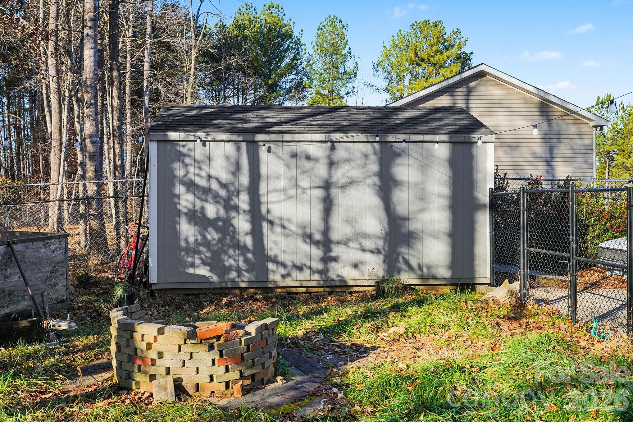 Rocky Creek - Residential