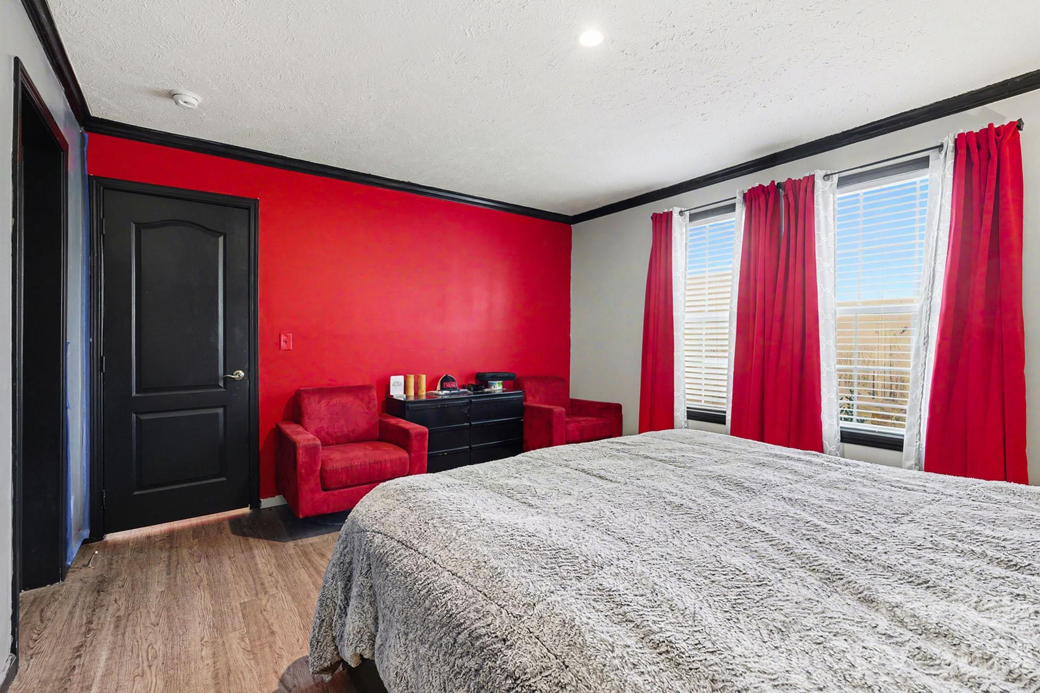 Rocky Creek - Residential