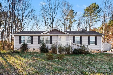 186 Ridge Creek Drive Troutman NC 28166