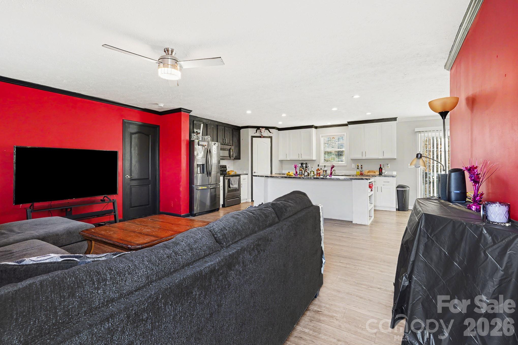 Rocky Creek - Residential