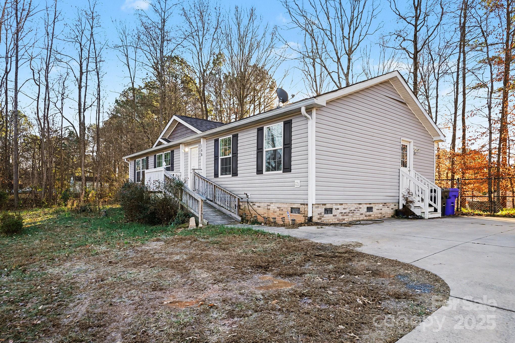 186 Ridge Creek Drive