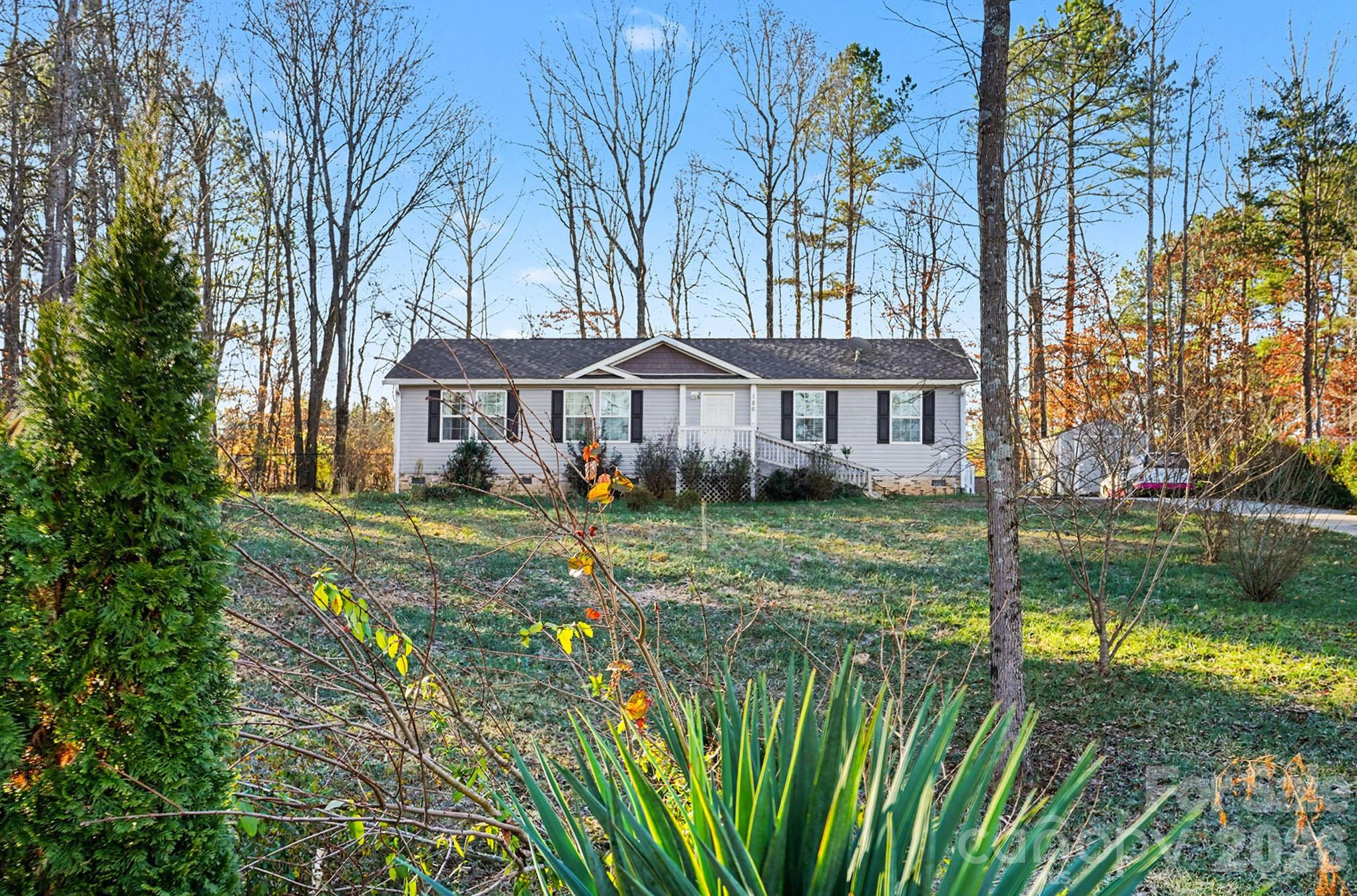 Rocky Creek - Residential