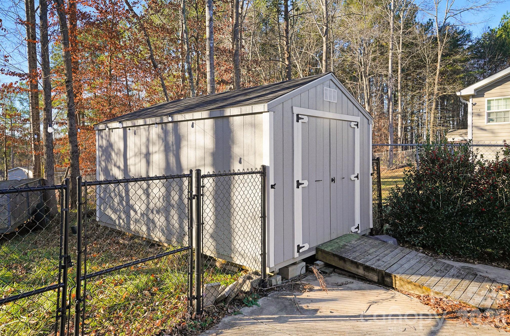 Rocky Creek - Residential