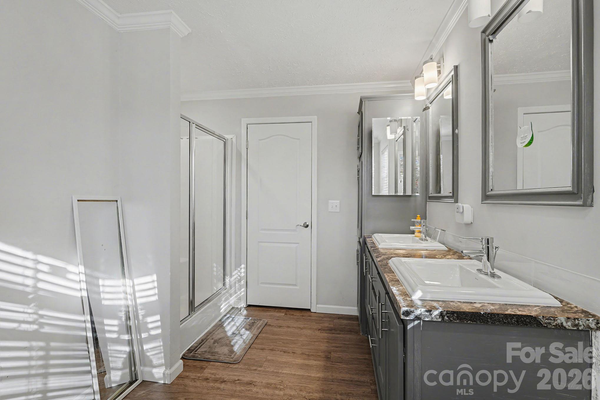 Rocky Creek - Residential