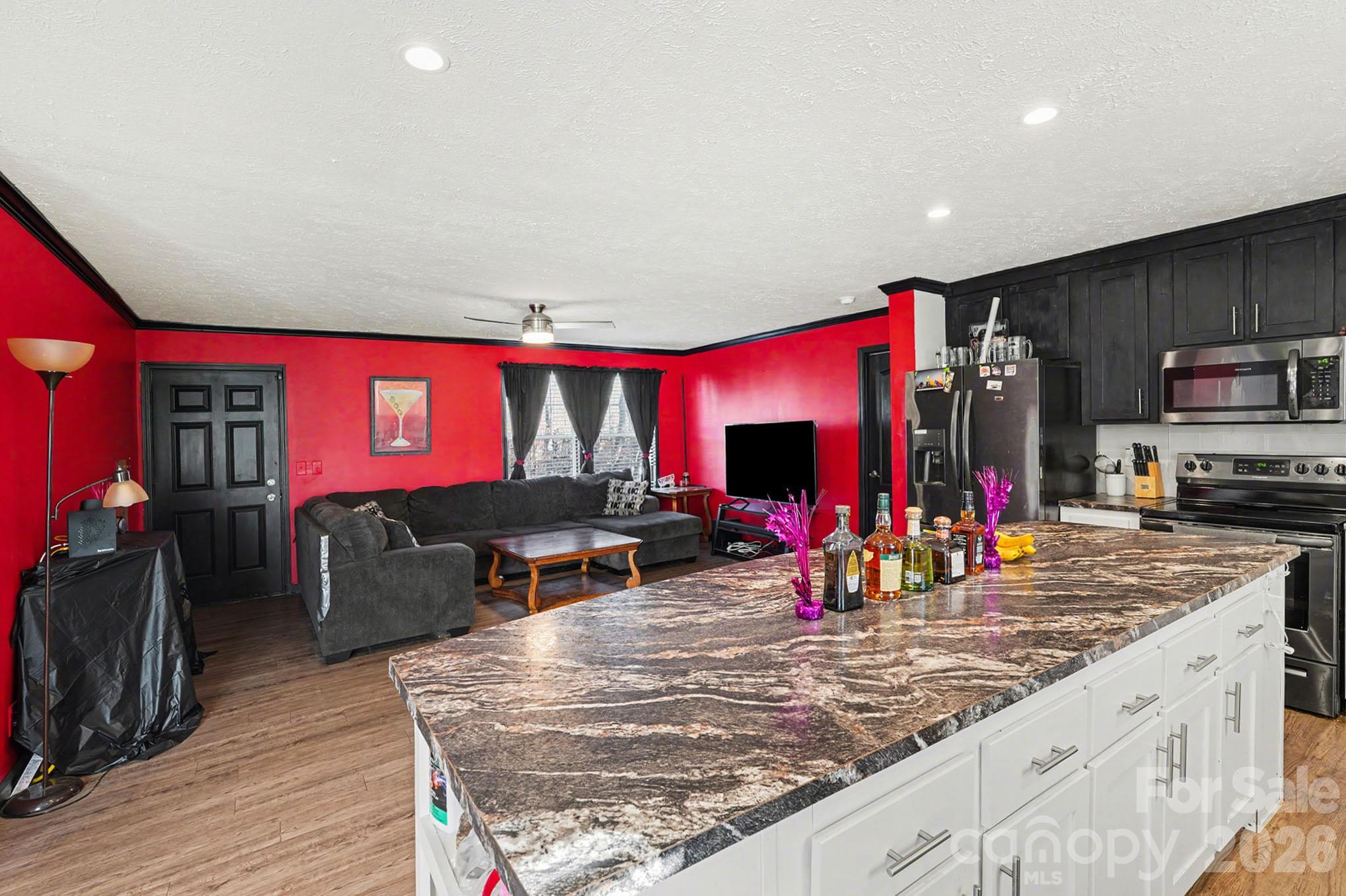 Rocky Creek - Residential