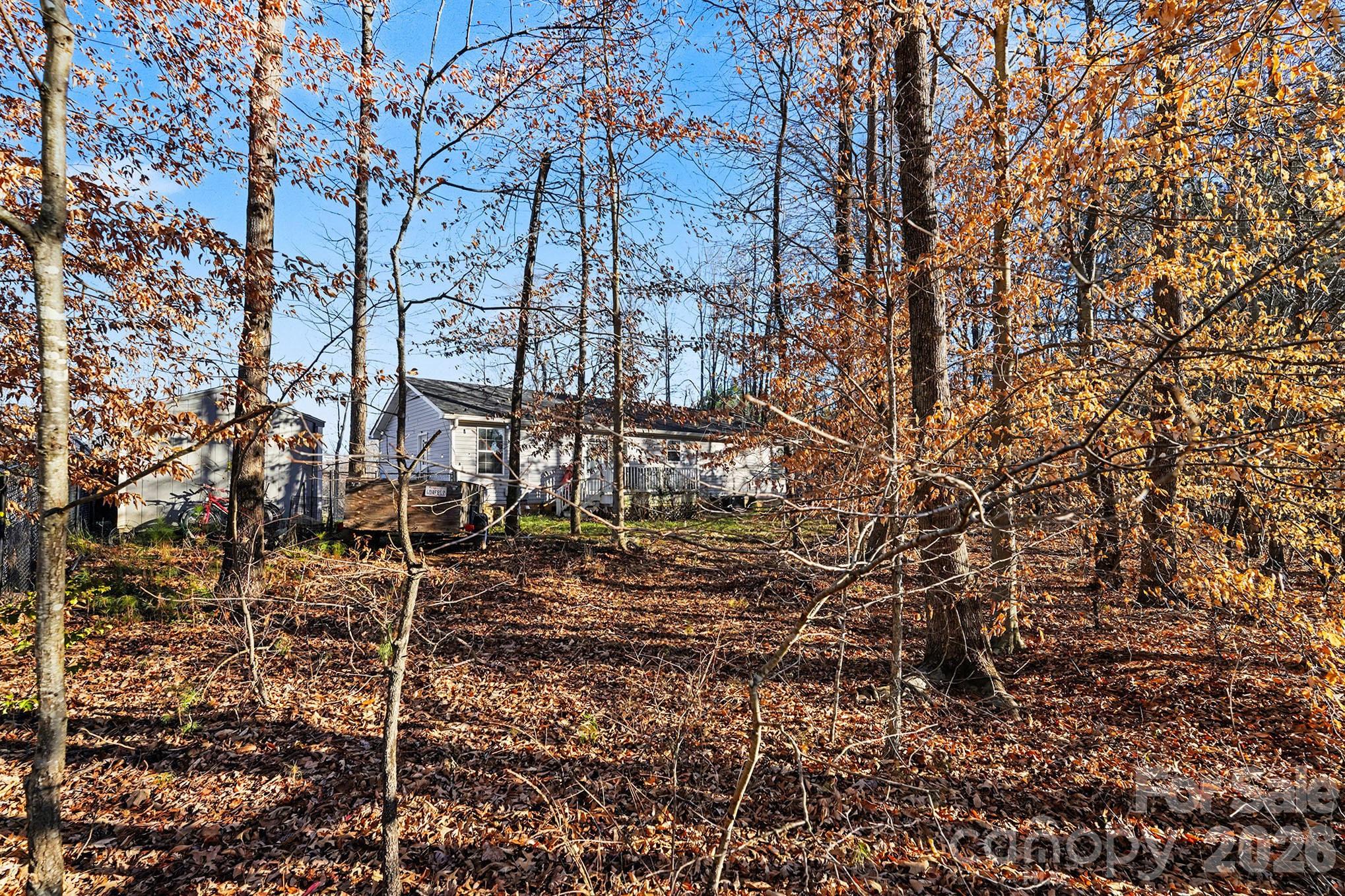 Rocky Creek - Residential