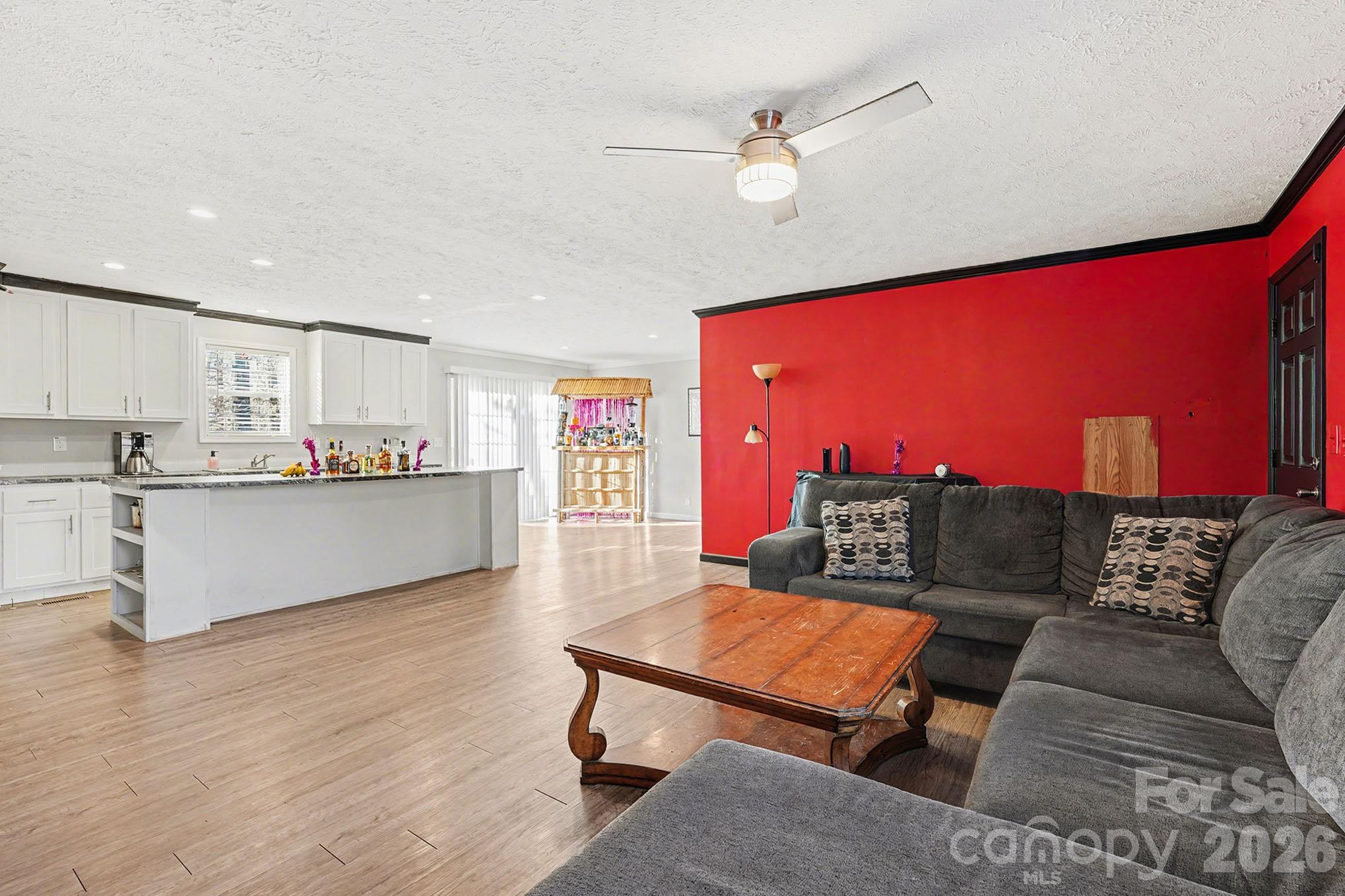 Rocky Creek - Residential