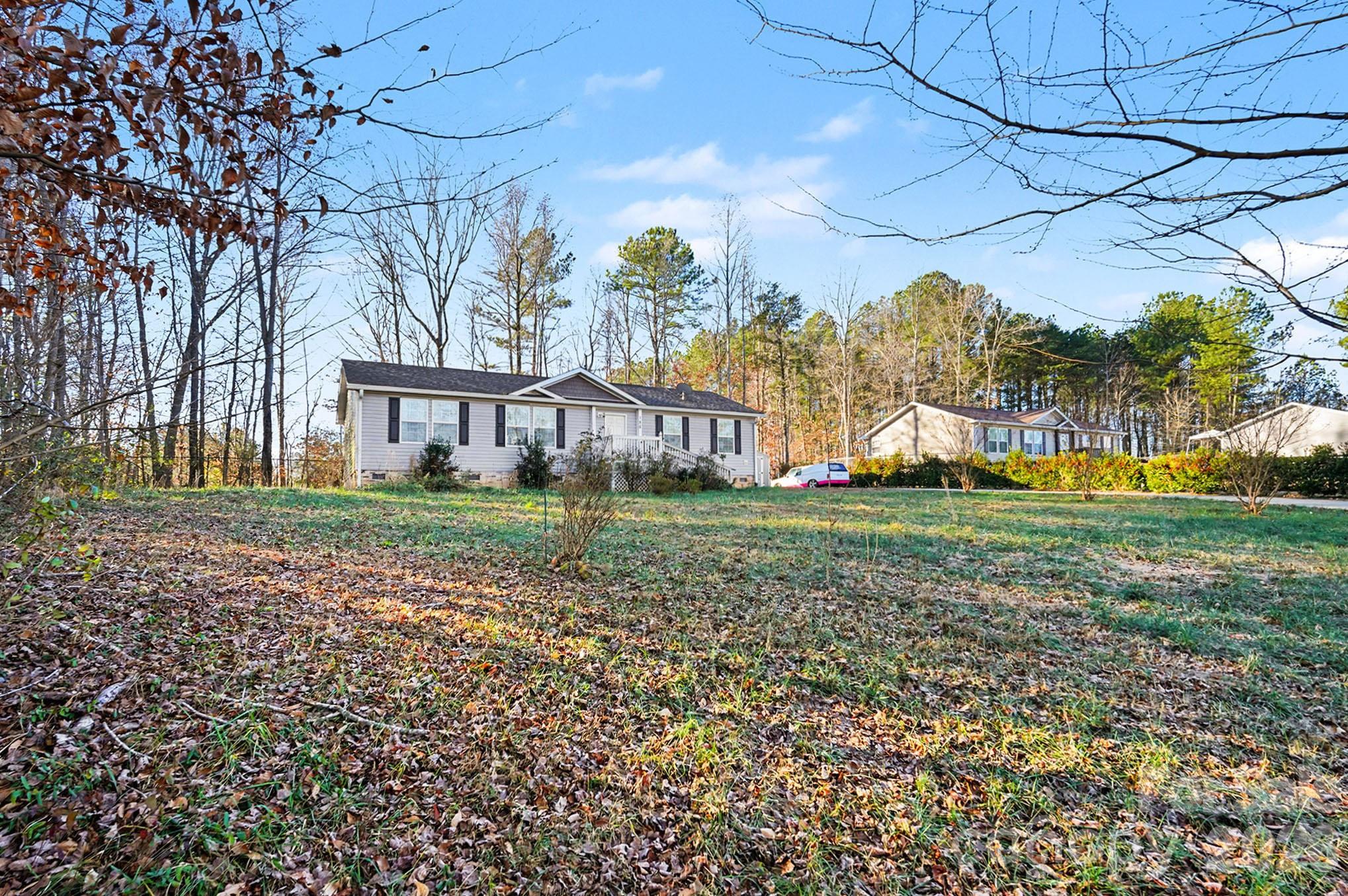 Rocky Creek - Residential