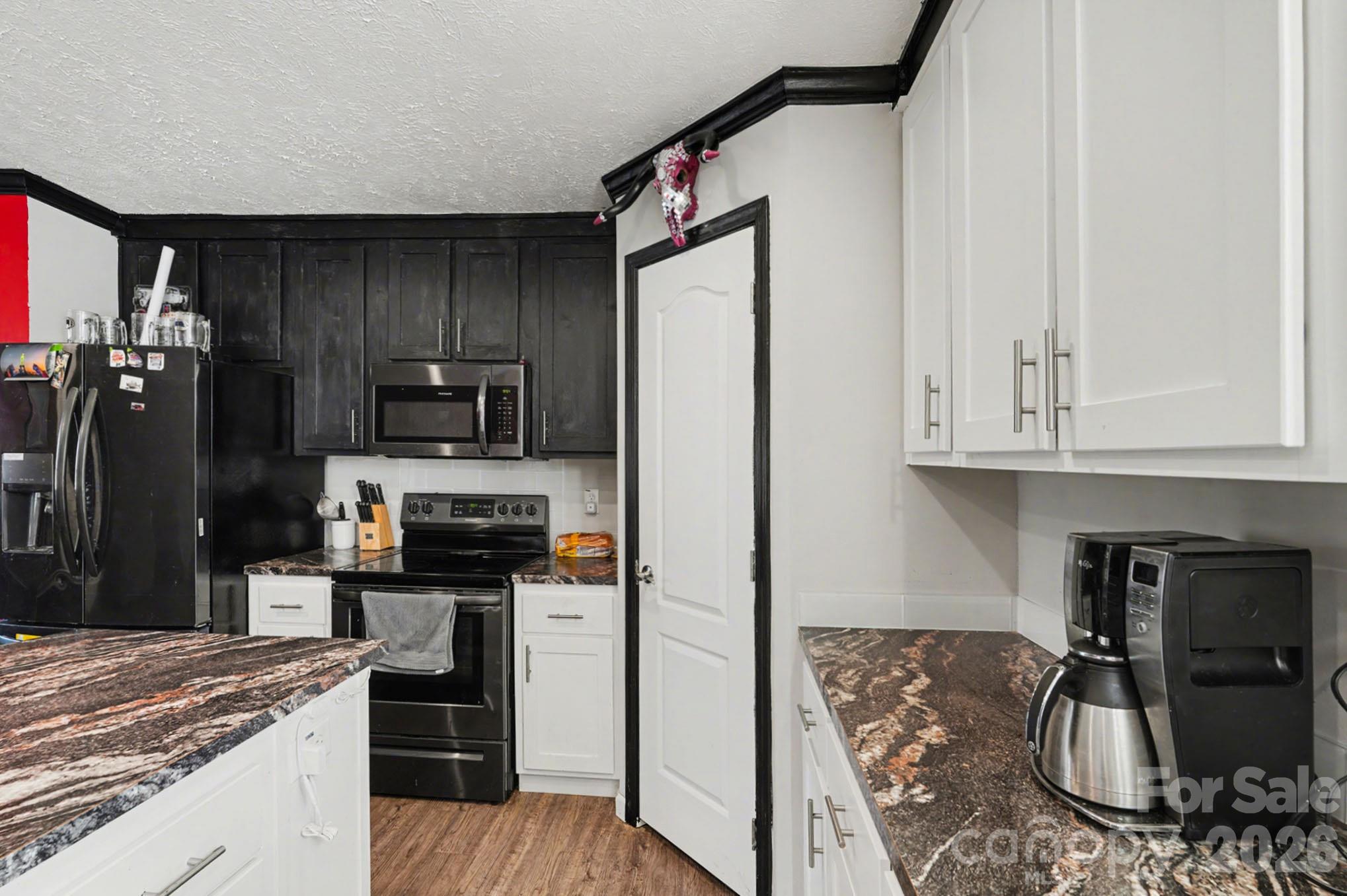 Rocky Creek - Residential