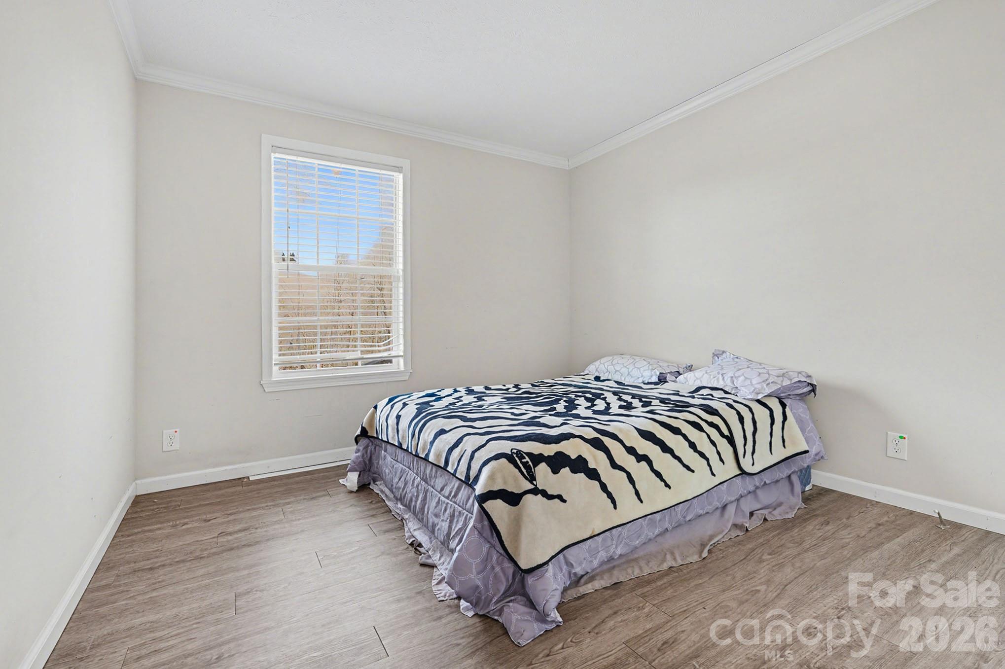 Rocky Creek - Residential