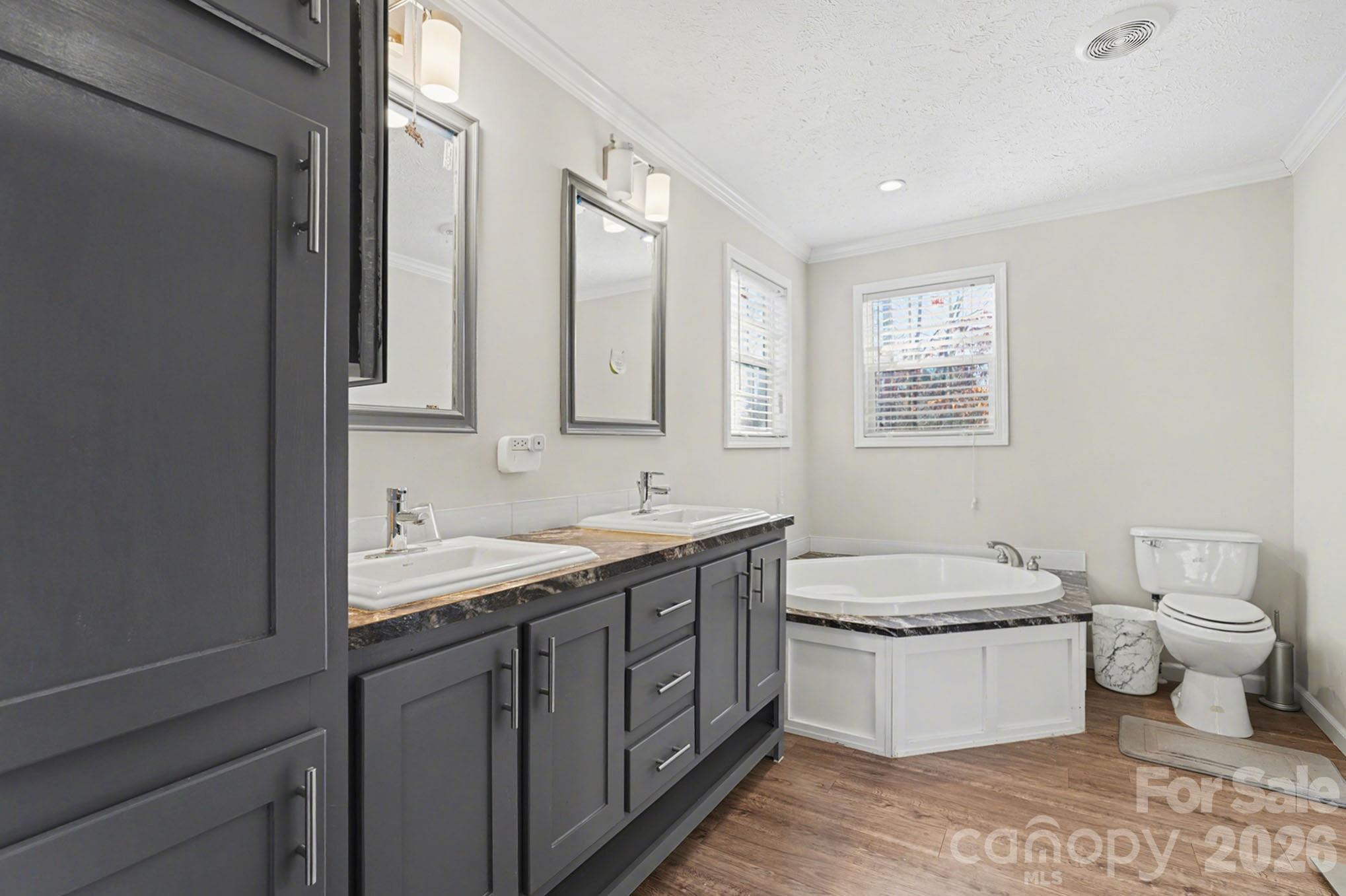 Rocky Creek - Residential