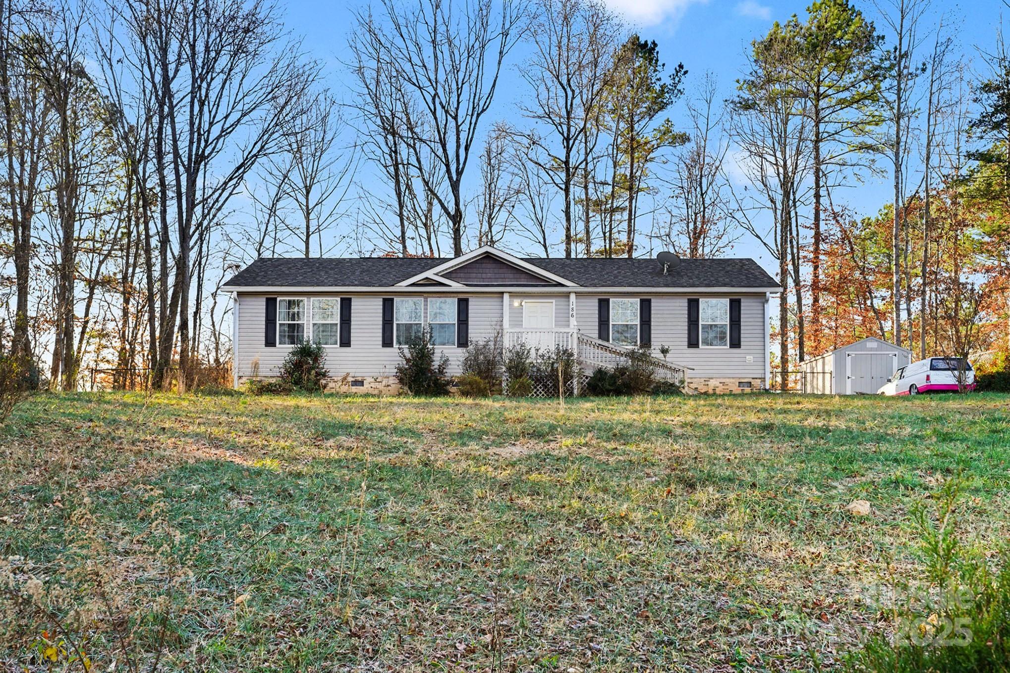 186 Ridge Creek Drive