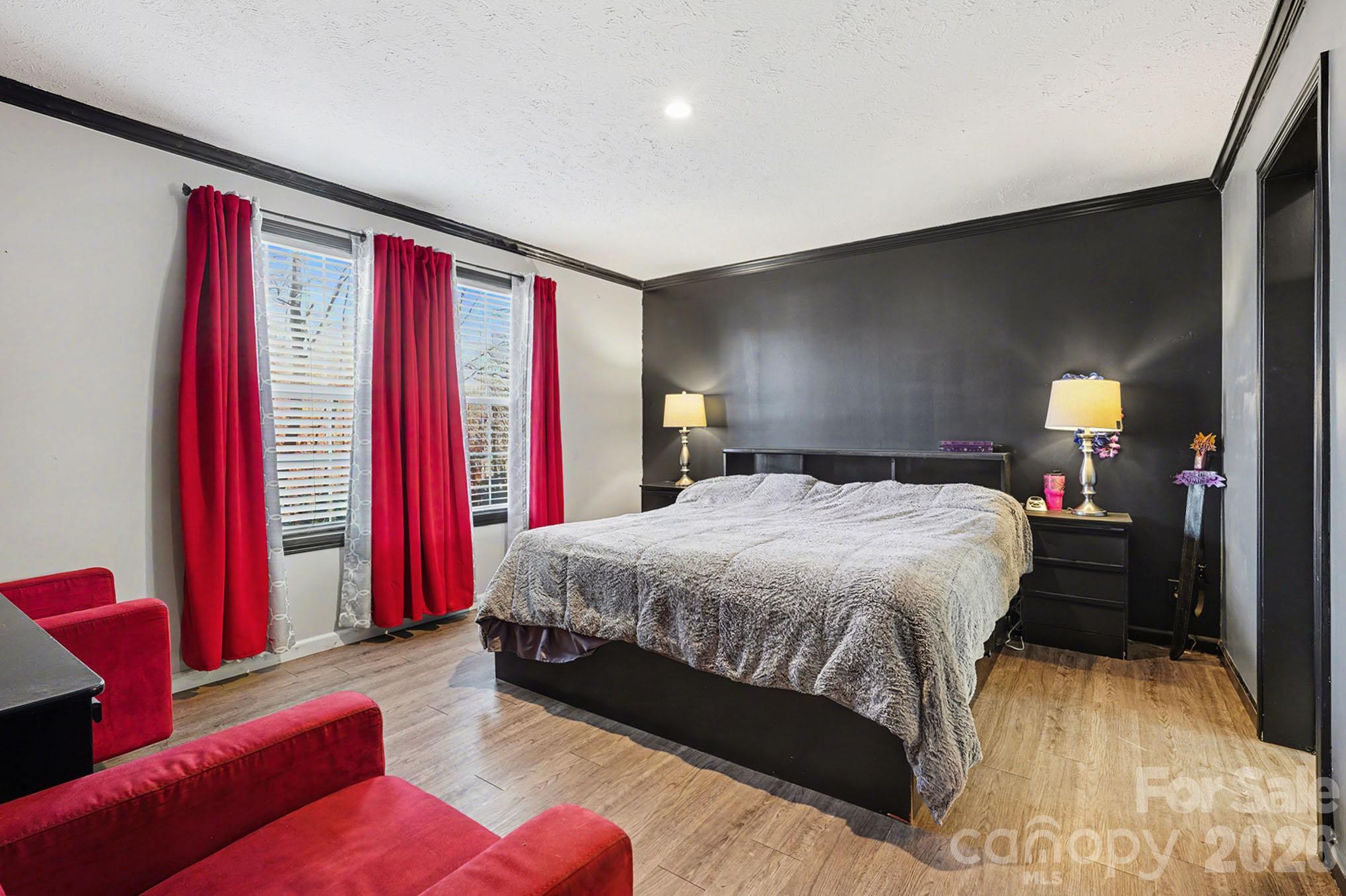 Rocky Creek - Residential