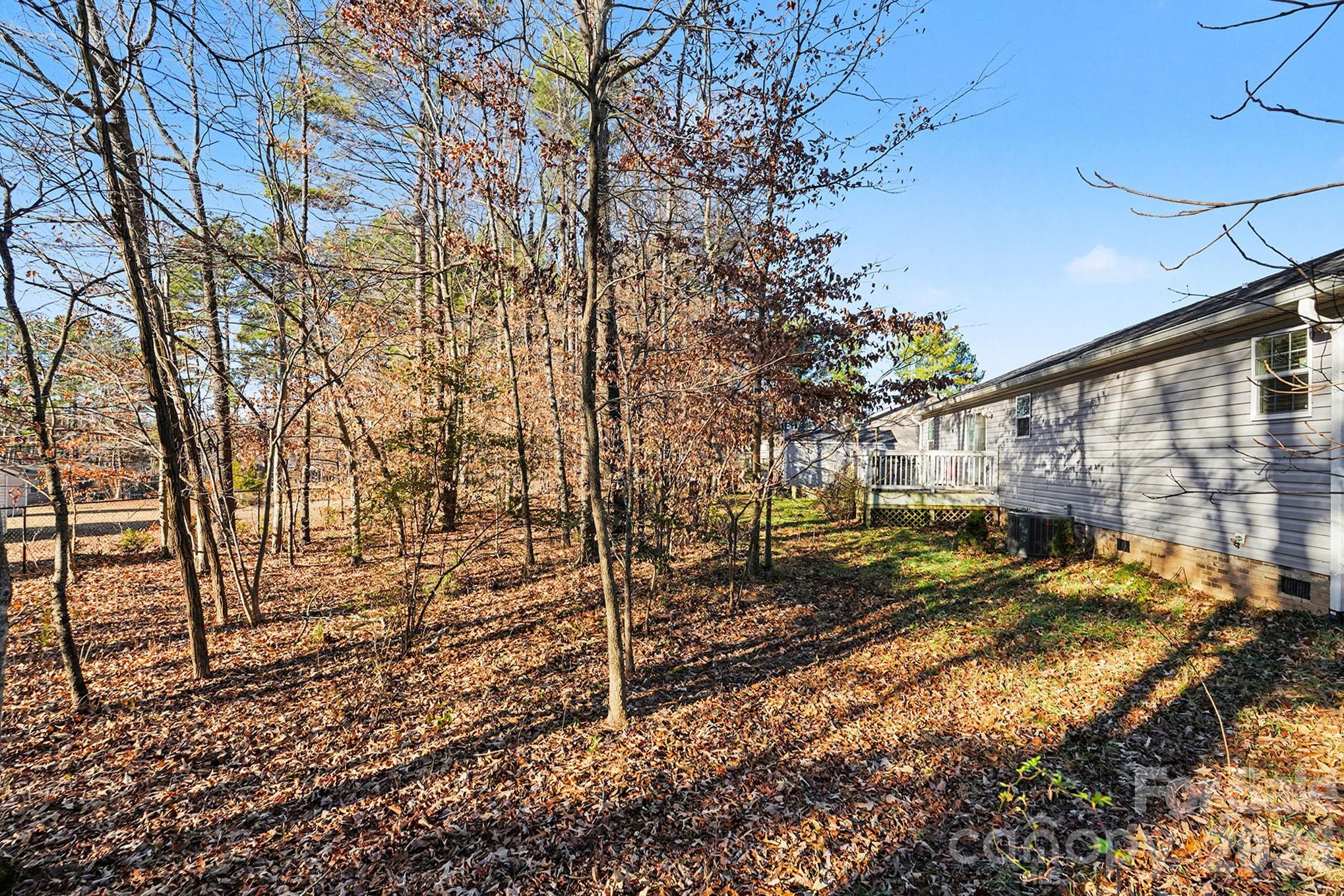 Rocky Creek - Residential