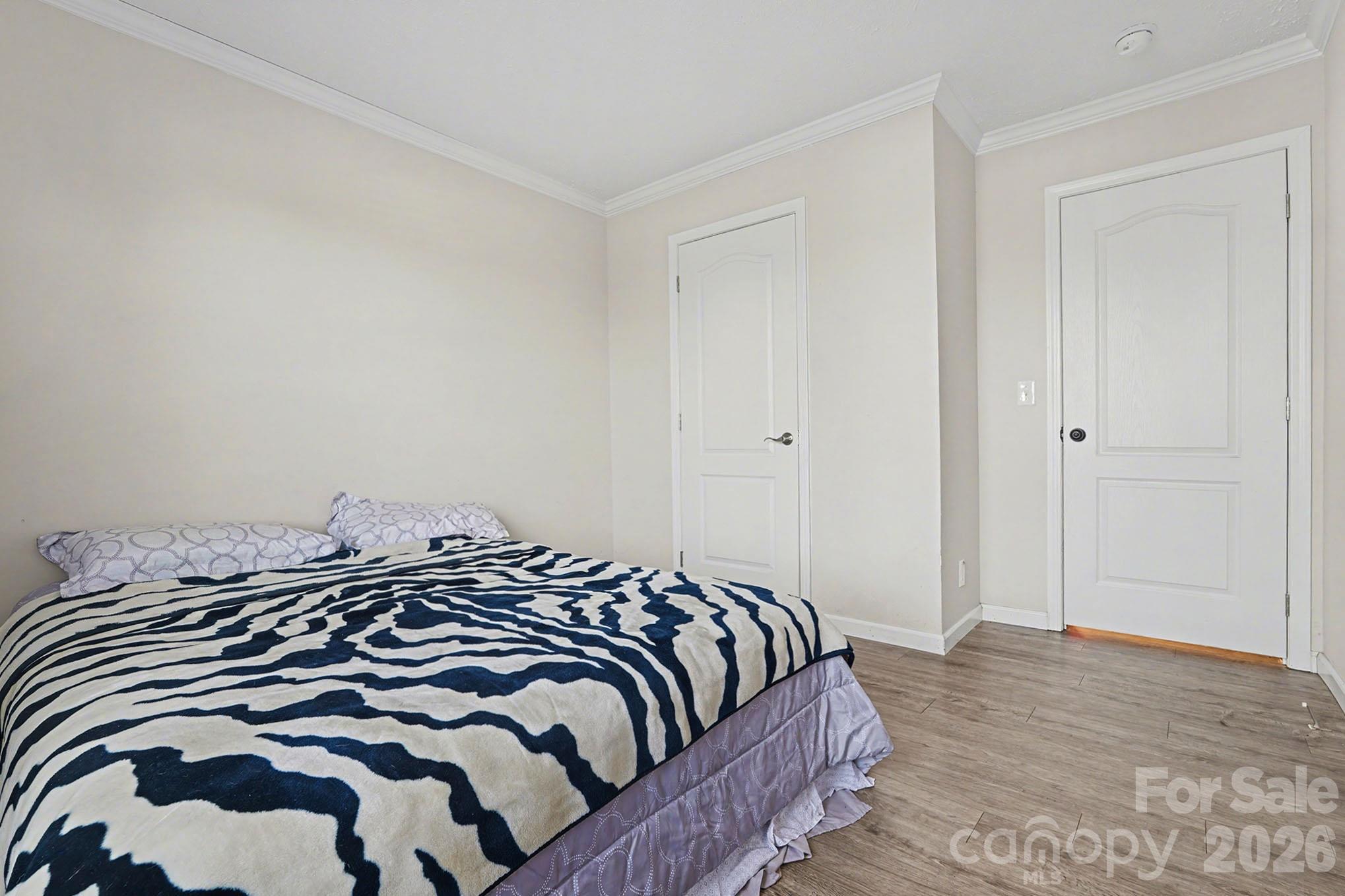 Rocky Creek - Residential