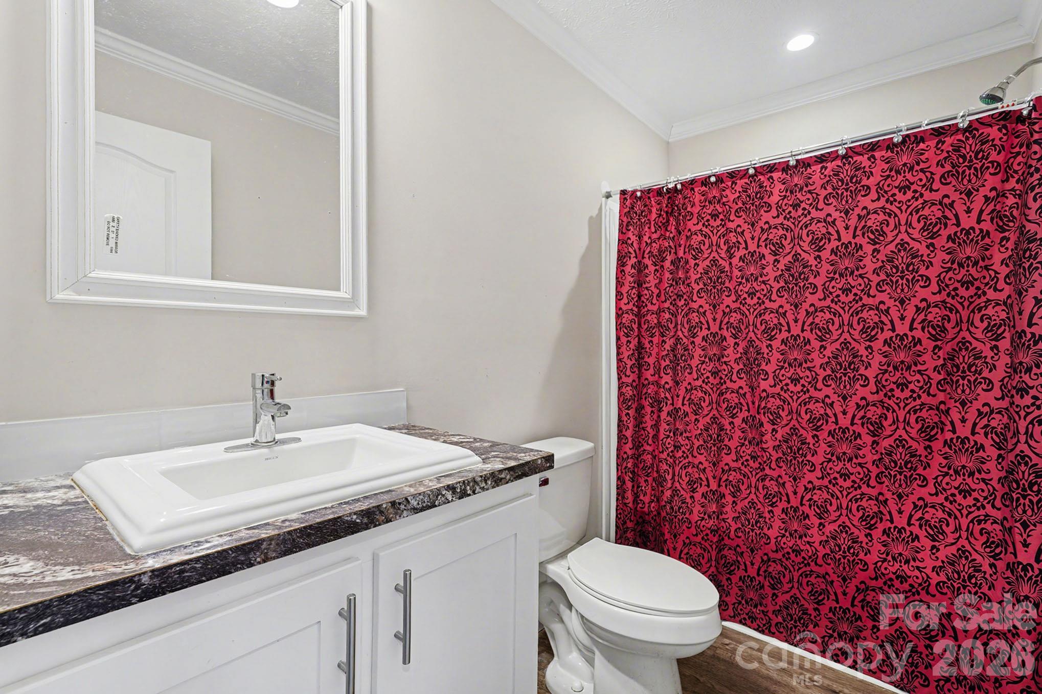 Rocky Creek - Residential