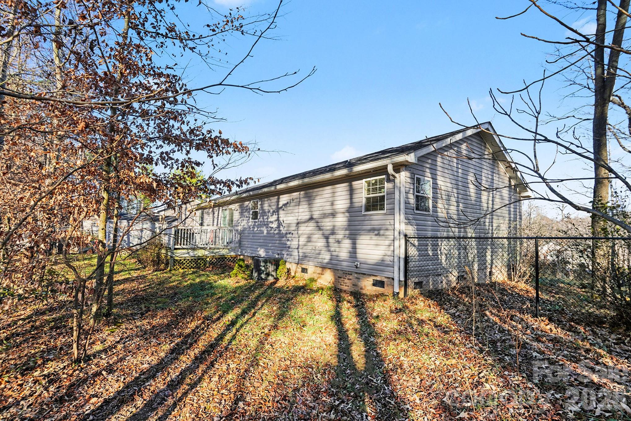 Rocky Creek - Residential