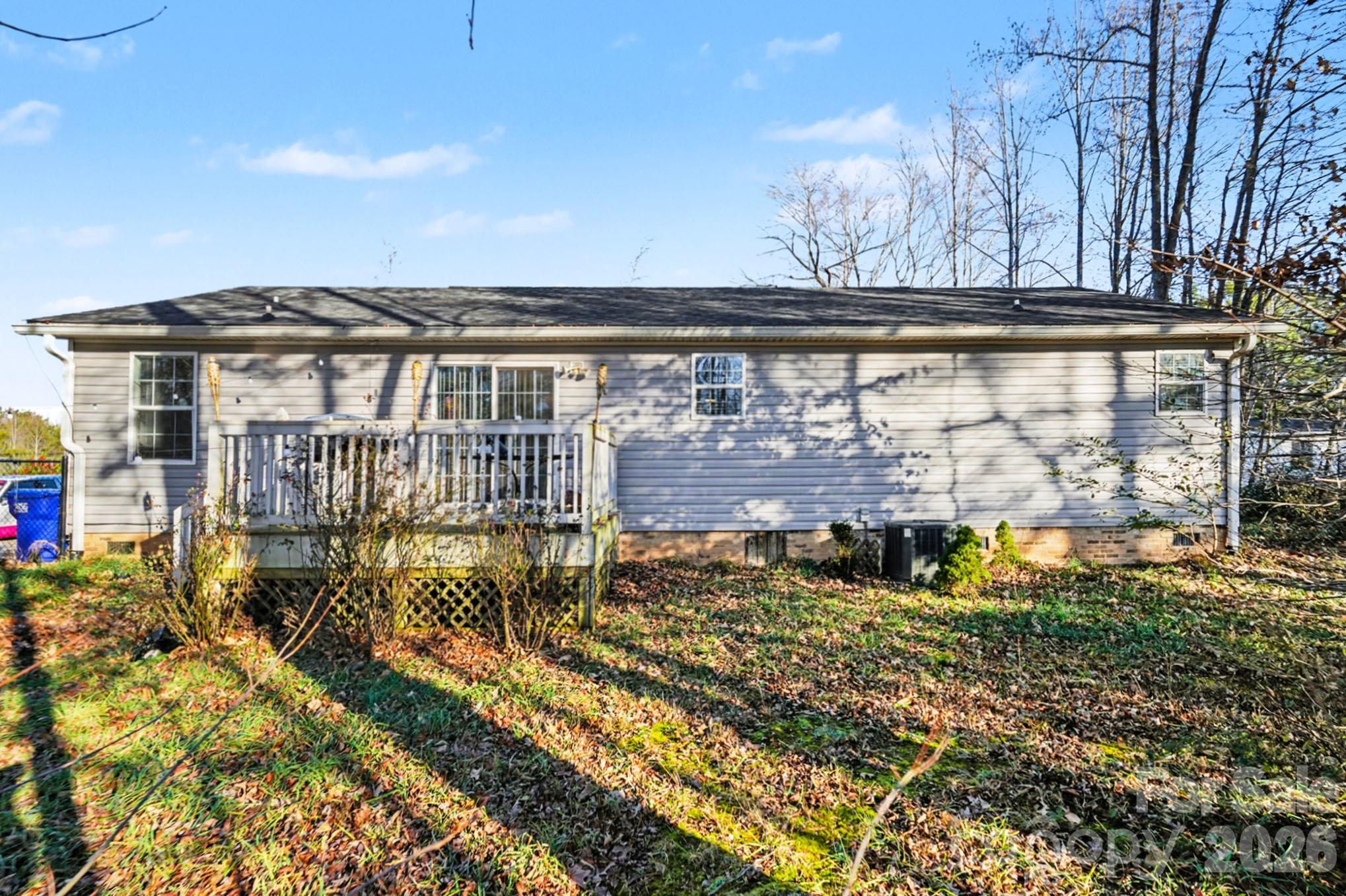 Rocky Creek - Residential