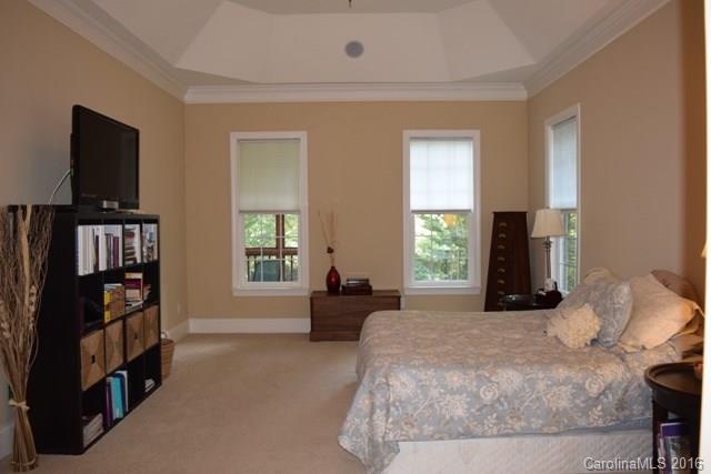 Olde Williamsburg - Residential