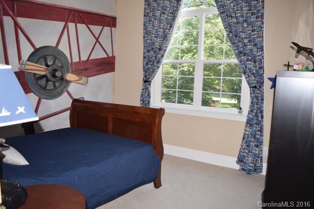 Olde Williamsburg - Residential