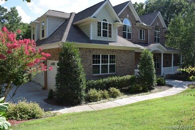 Olde Williamsburg - Residential