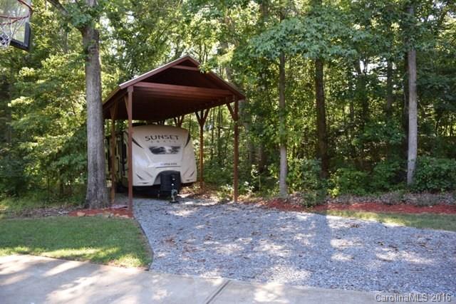 Olde Williamsburg - Residential