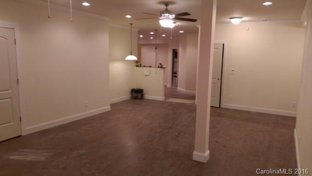 Olde Williamsburg - Residential