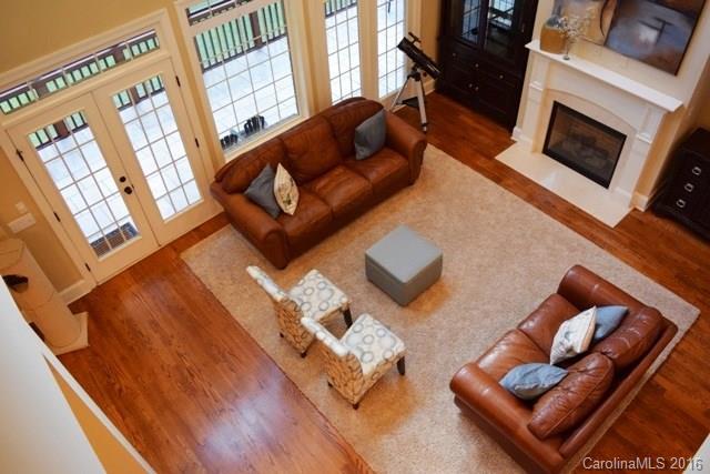 Olde Williamsburg - Residential