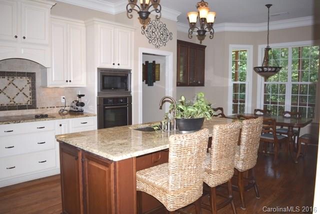 Olde Williamsburg - Residential