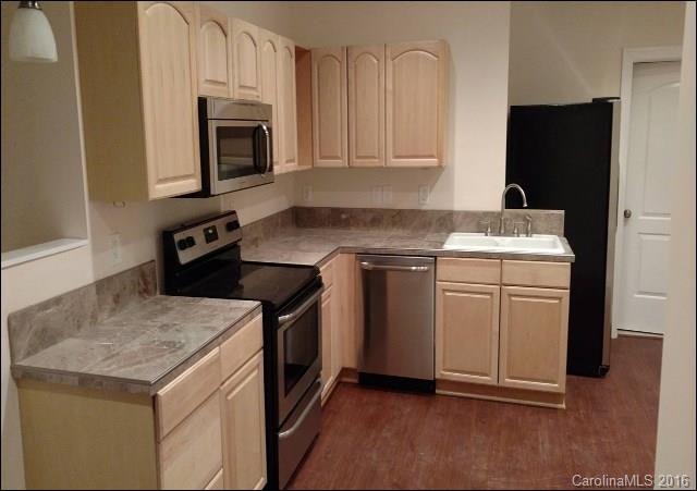 Olde Williamsburg - Residential