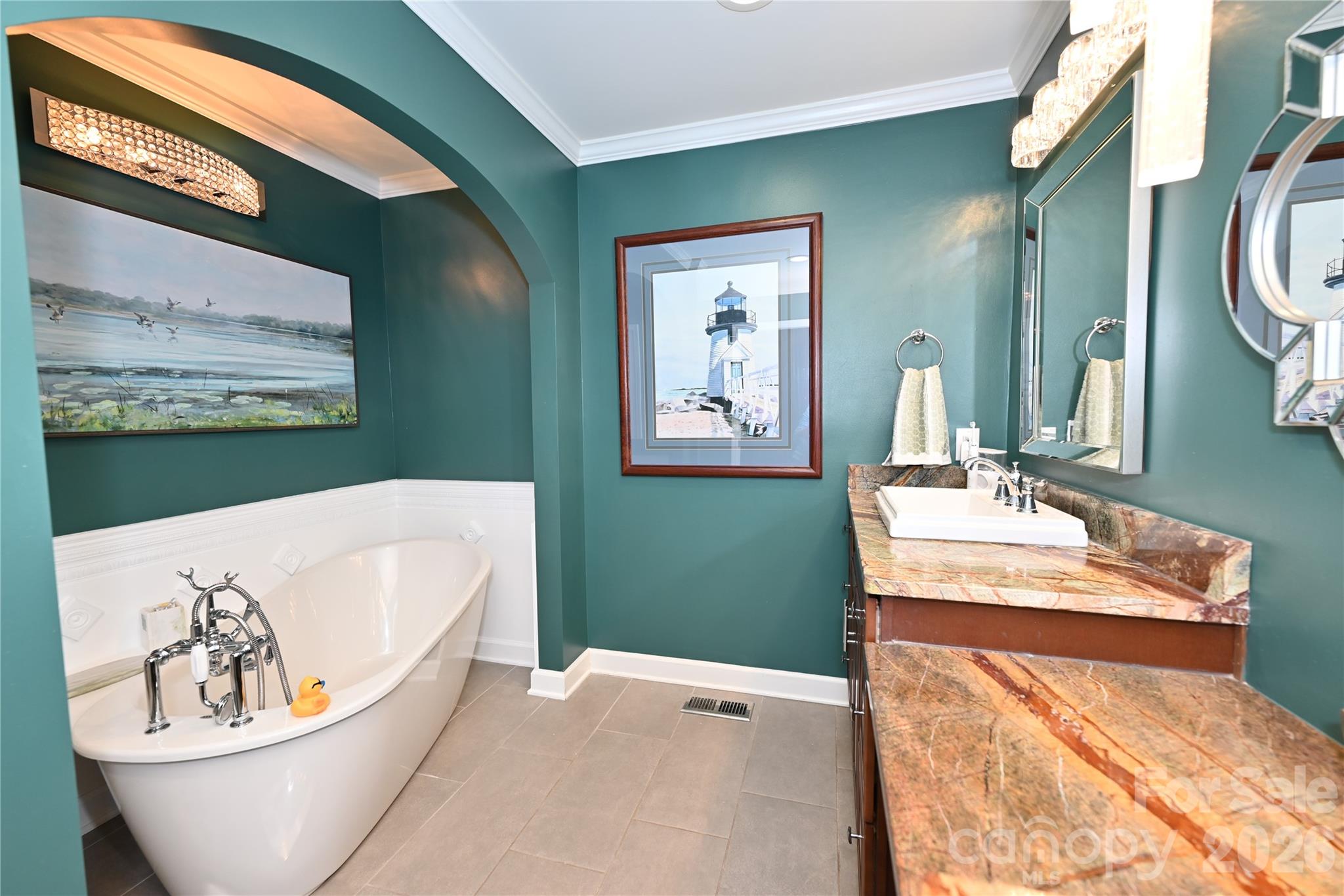 Glenn Oaks - Residential