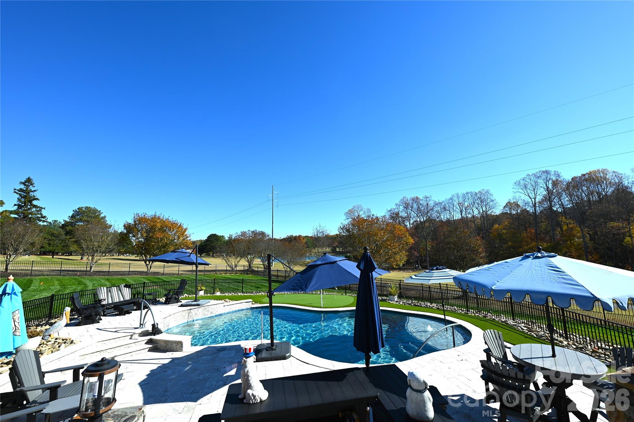 3768 Glenn Oaks Drive