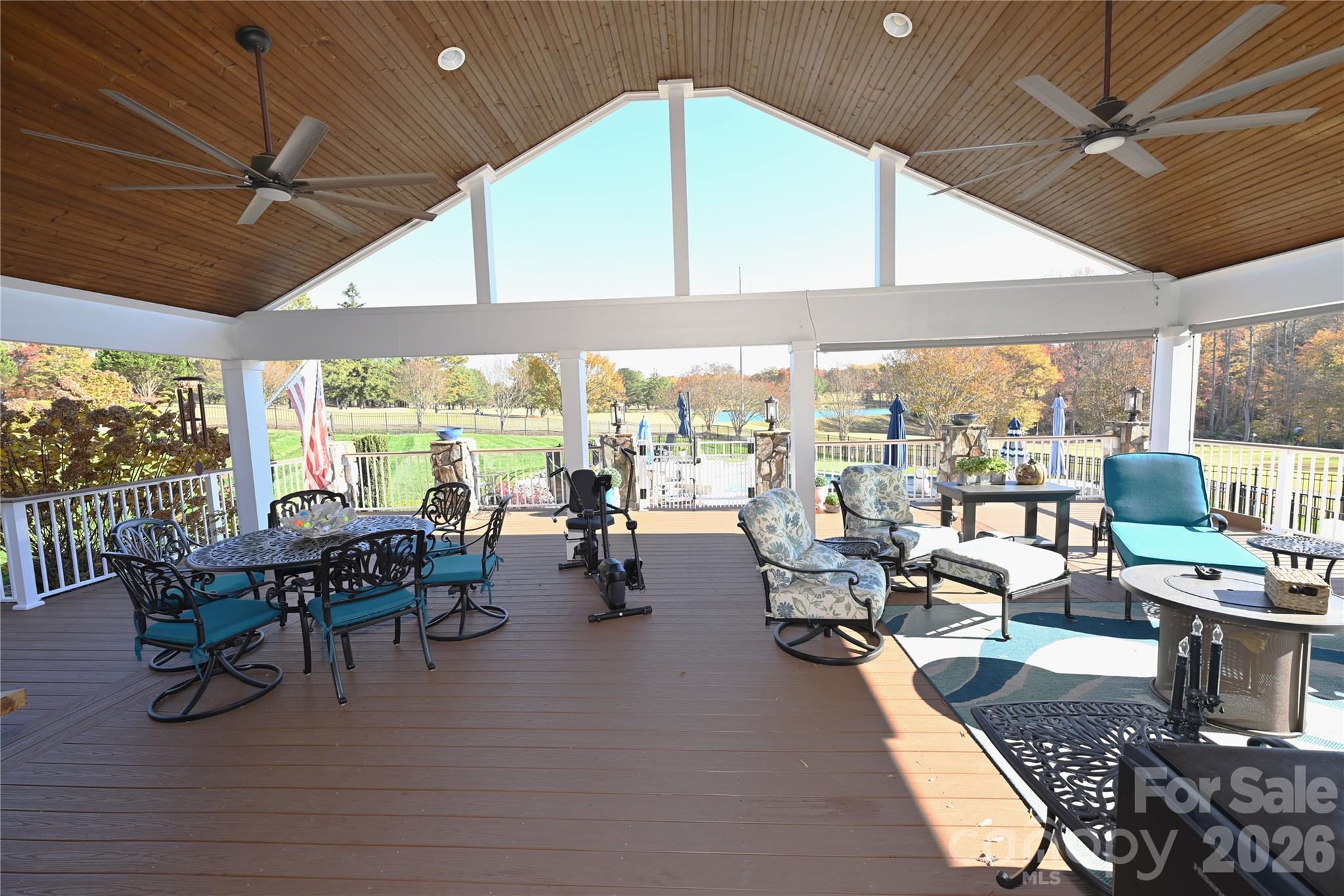 3768 Glenn Oaks Drive