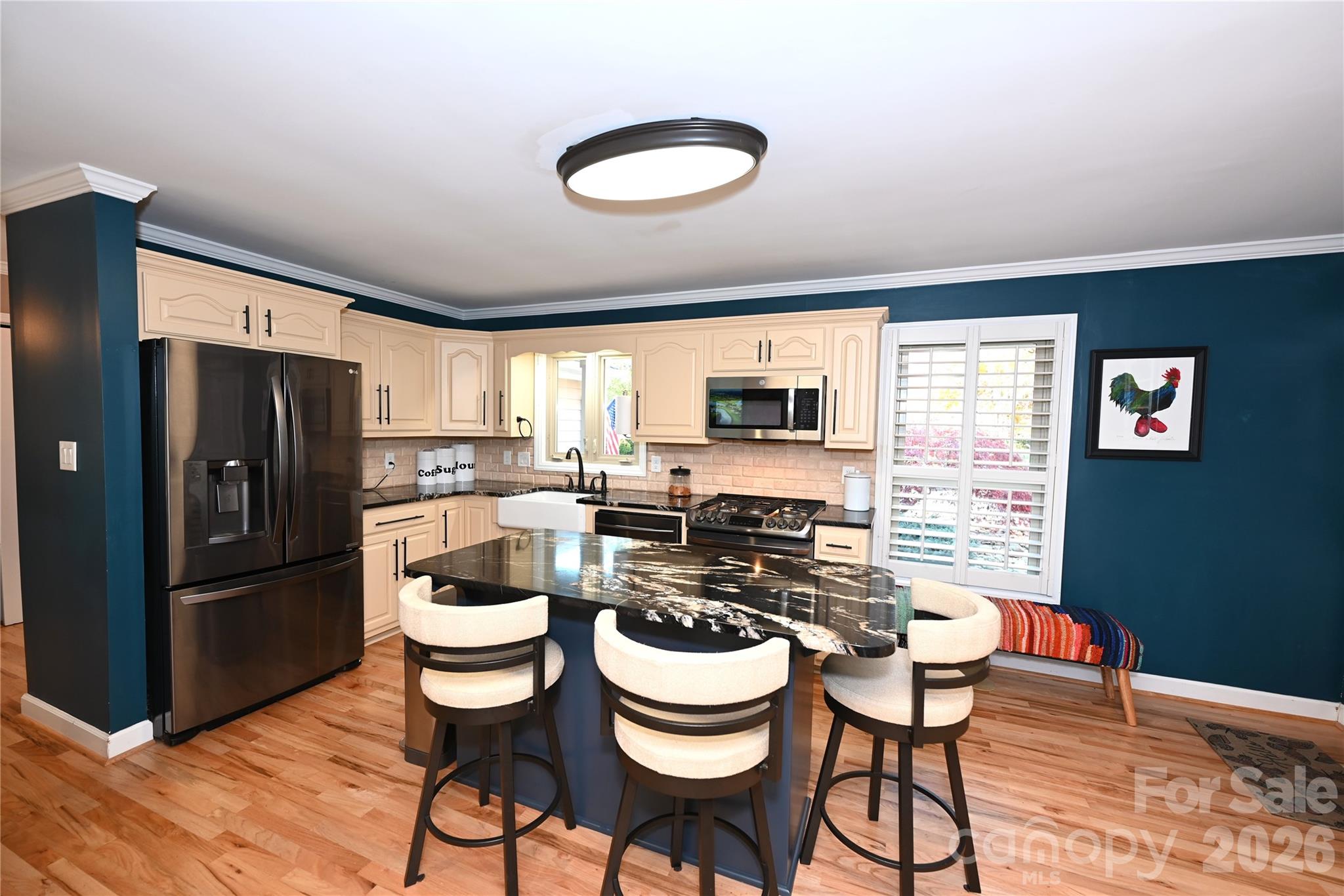 Glenn Oaks - Residential